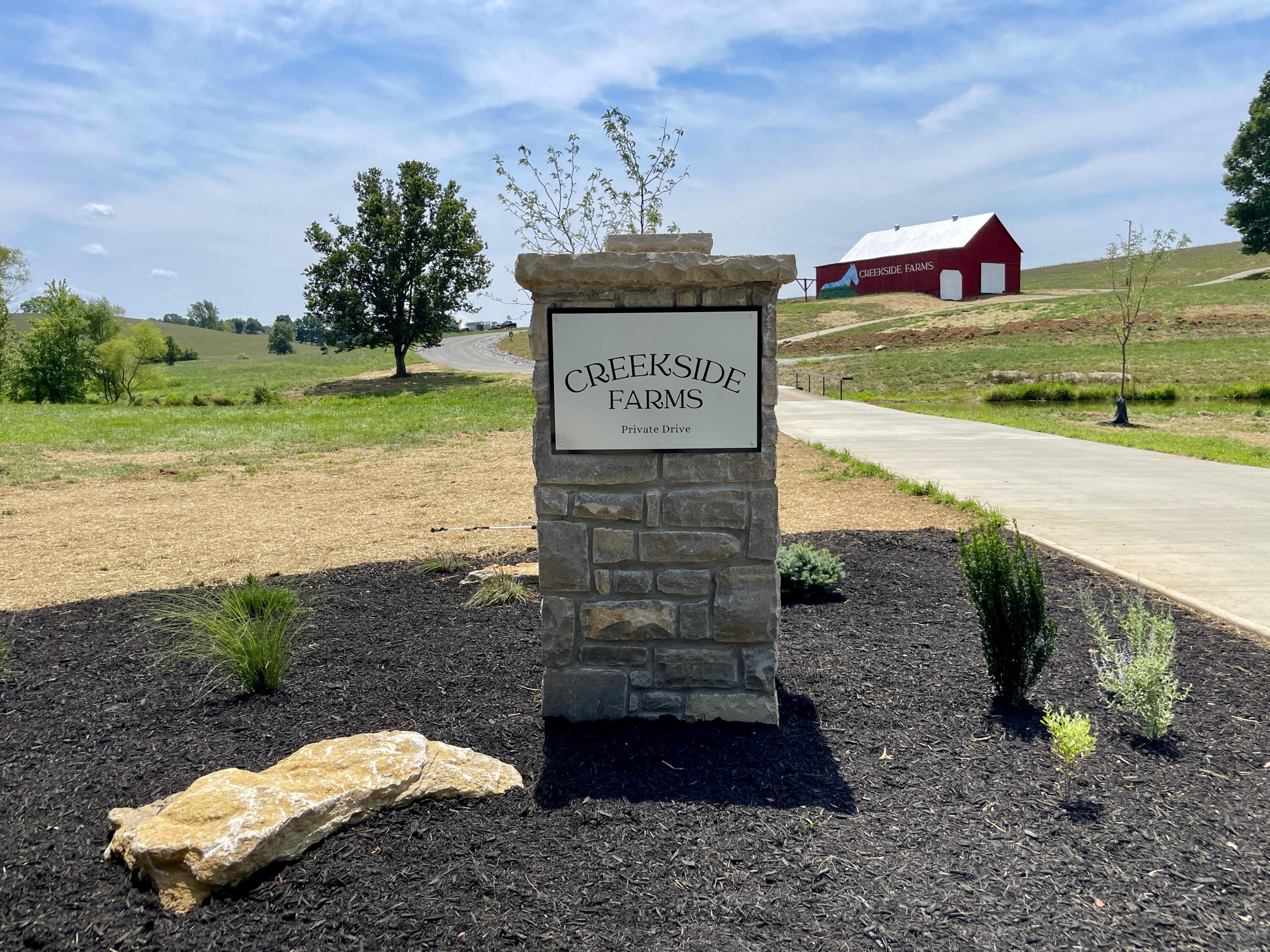 230 Creekside Farms Drive