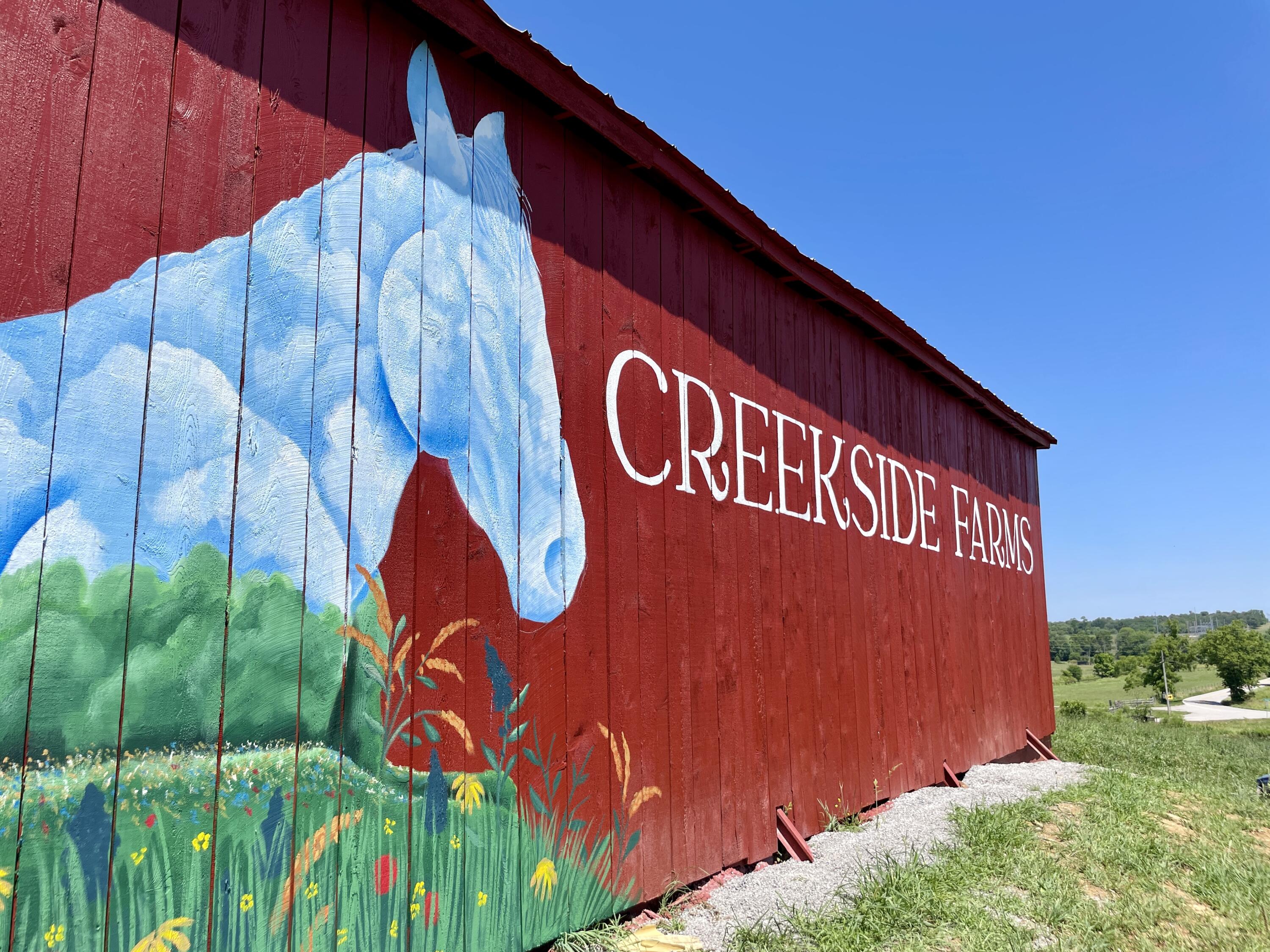 230 Creekside Farms Drive