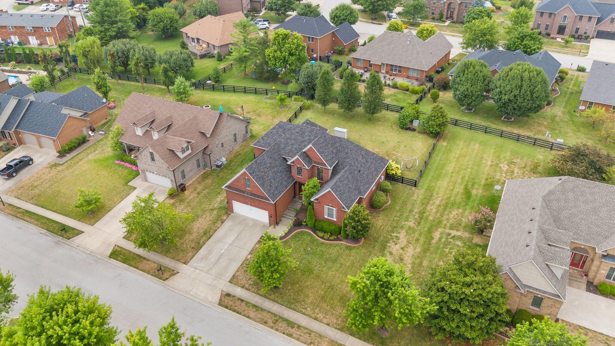 1004 Bay Colony Drive