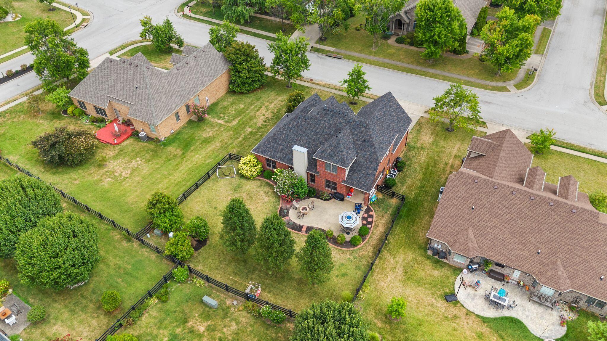 1004 Bay Colony Drive