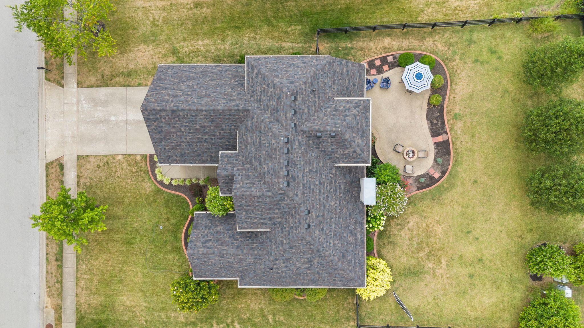 1004 Bay Colony Drive