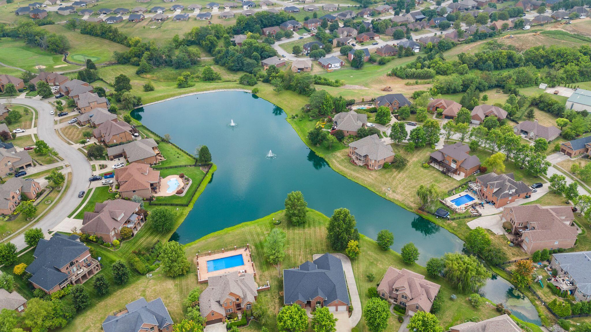 1004 Bay Colony Drive