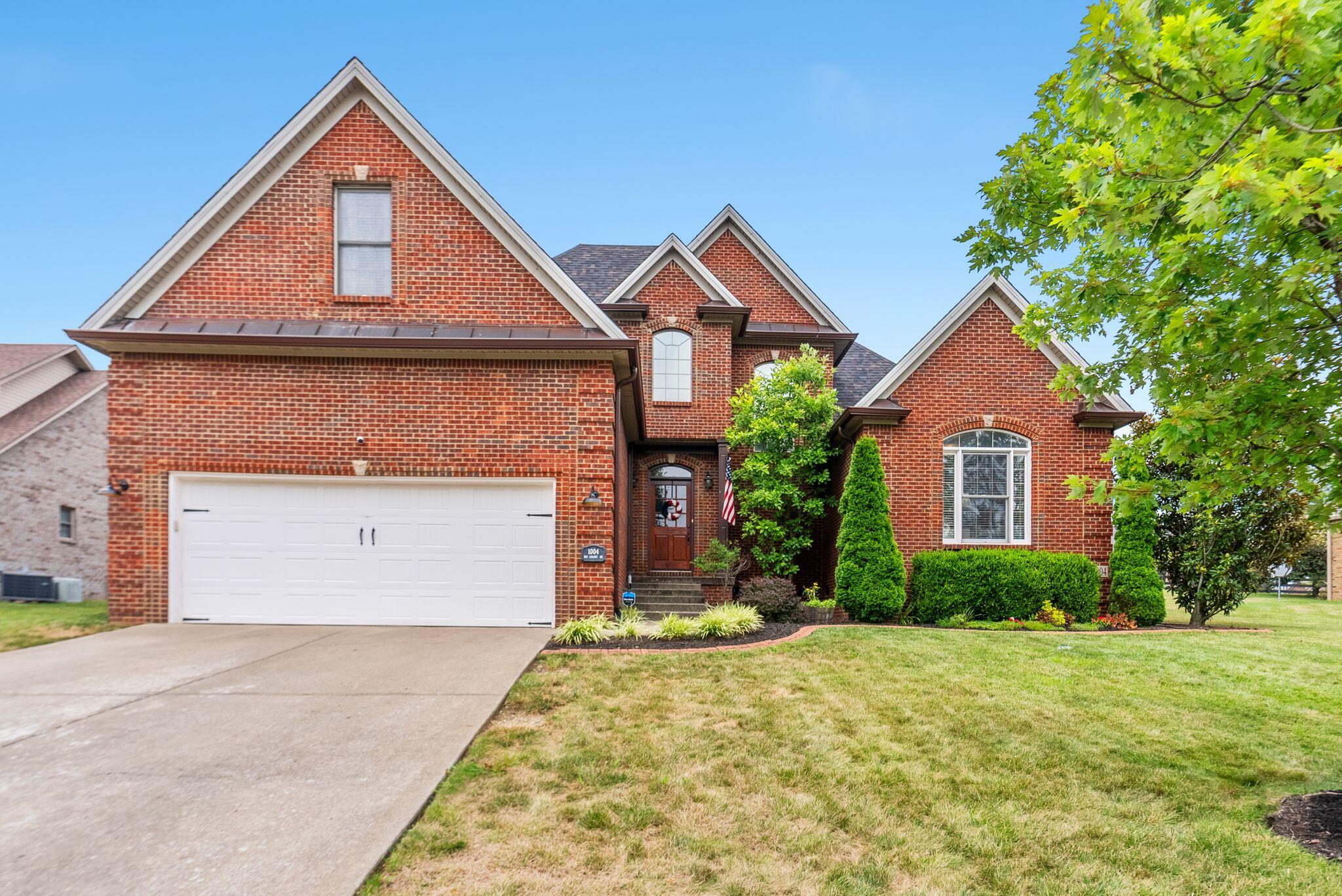 1004 Bay Colony Drive