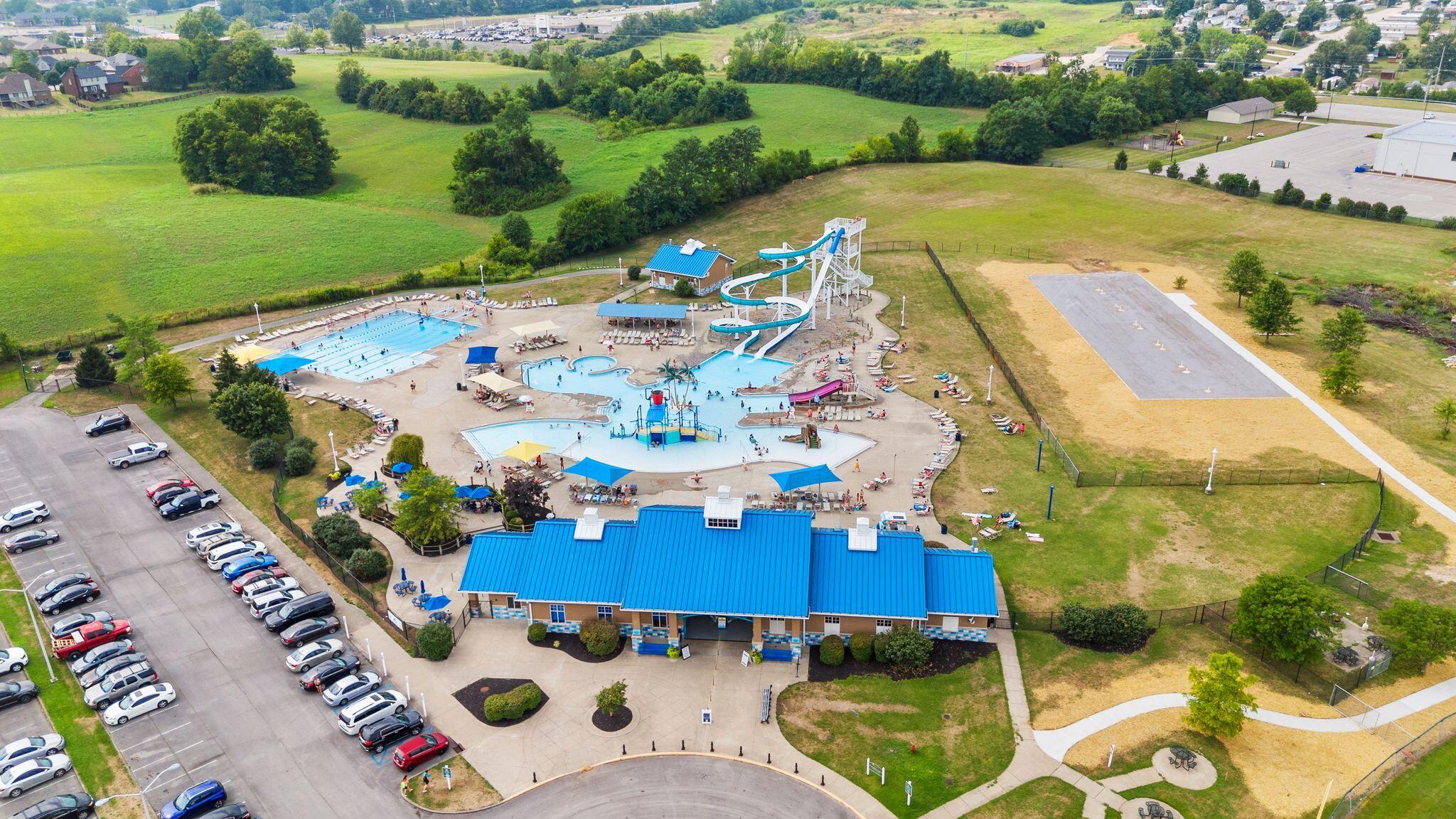 1004 Bay Colony Drive