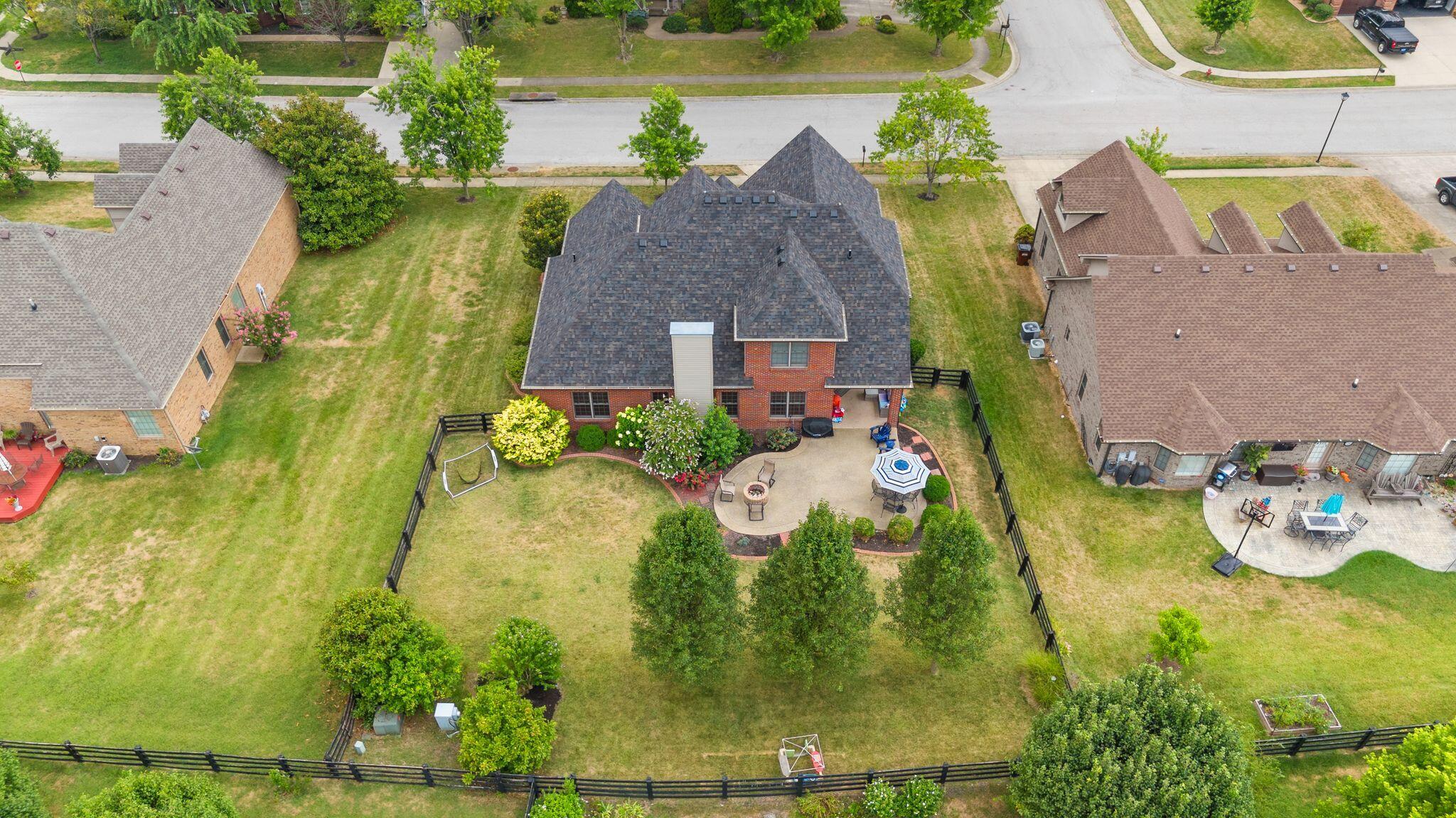 1004 Bay Colony Drive