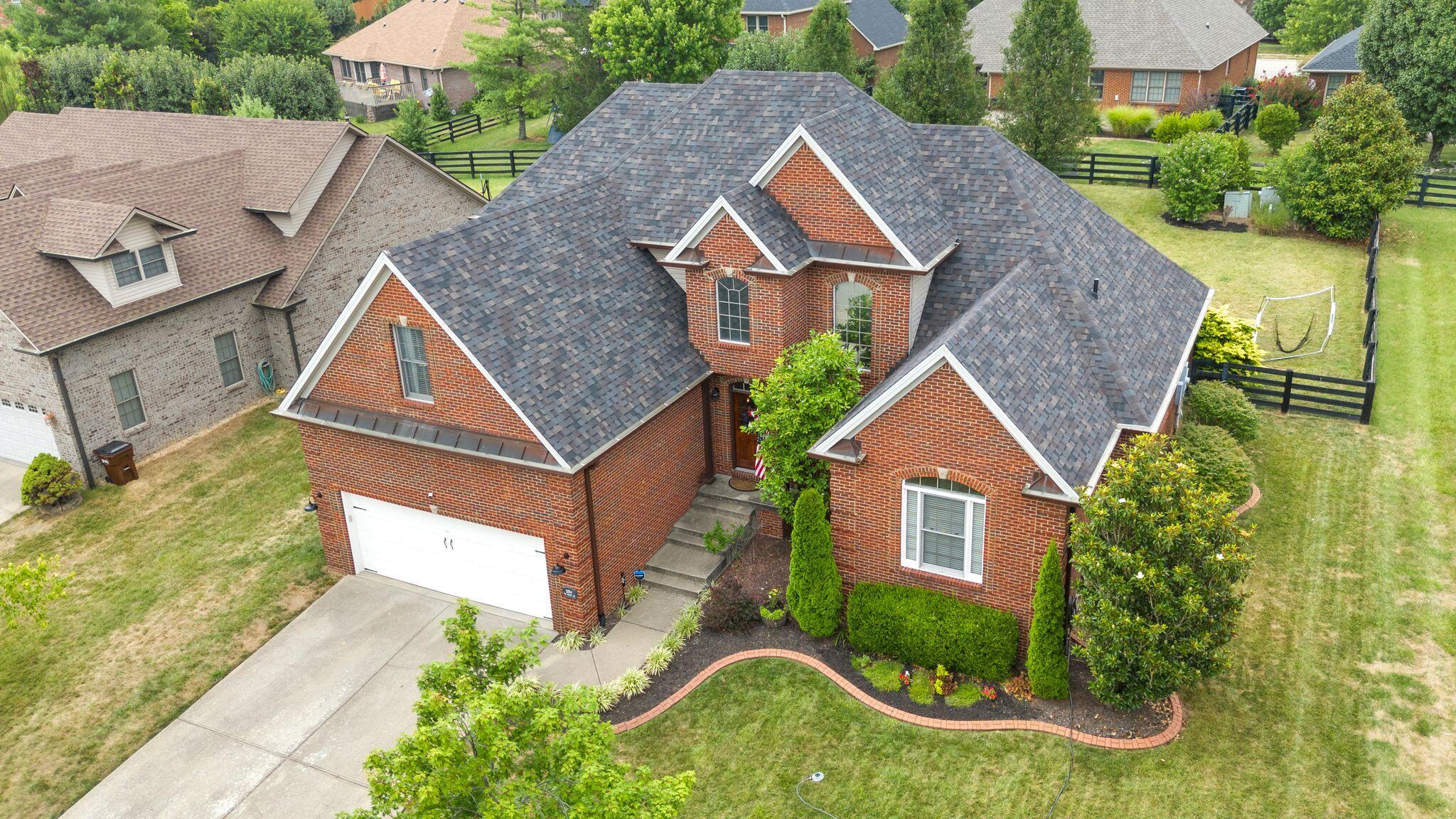 1004 Bay Colony Drive