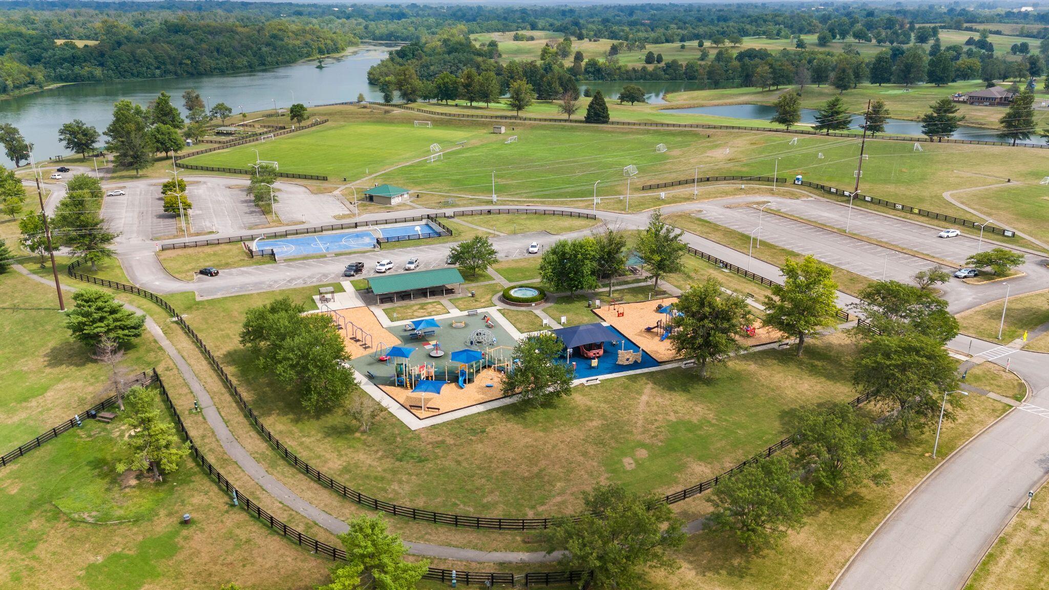 1004 Bay Colony Drive