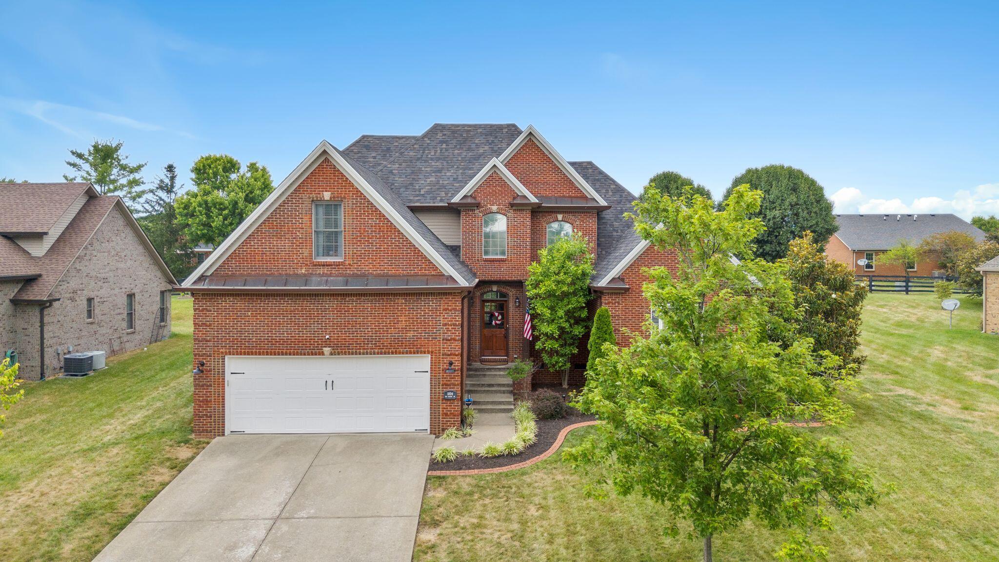 1004 Bay Colony Drive