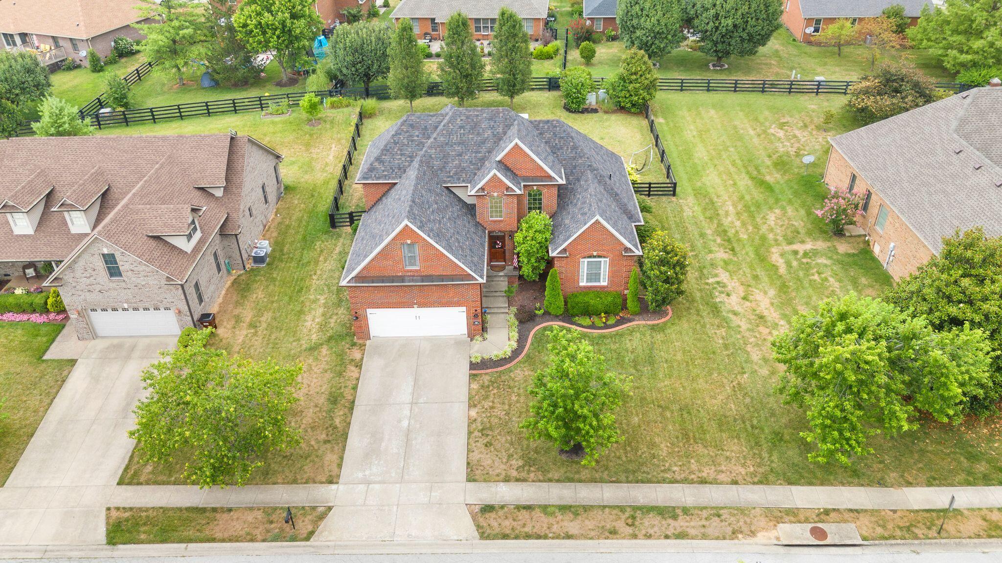 1004 Bay Colony Drive