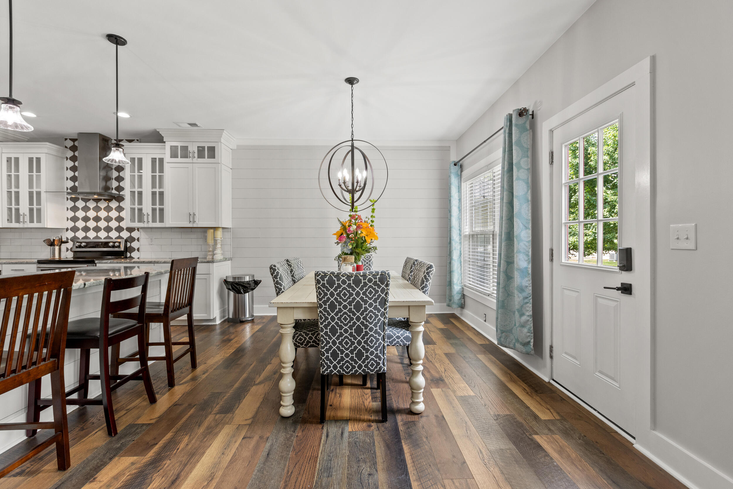 1040 Jouett Creek Drive