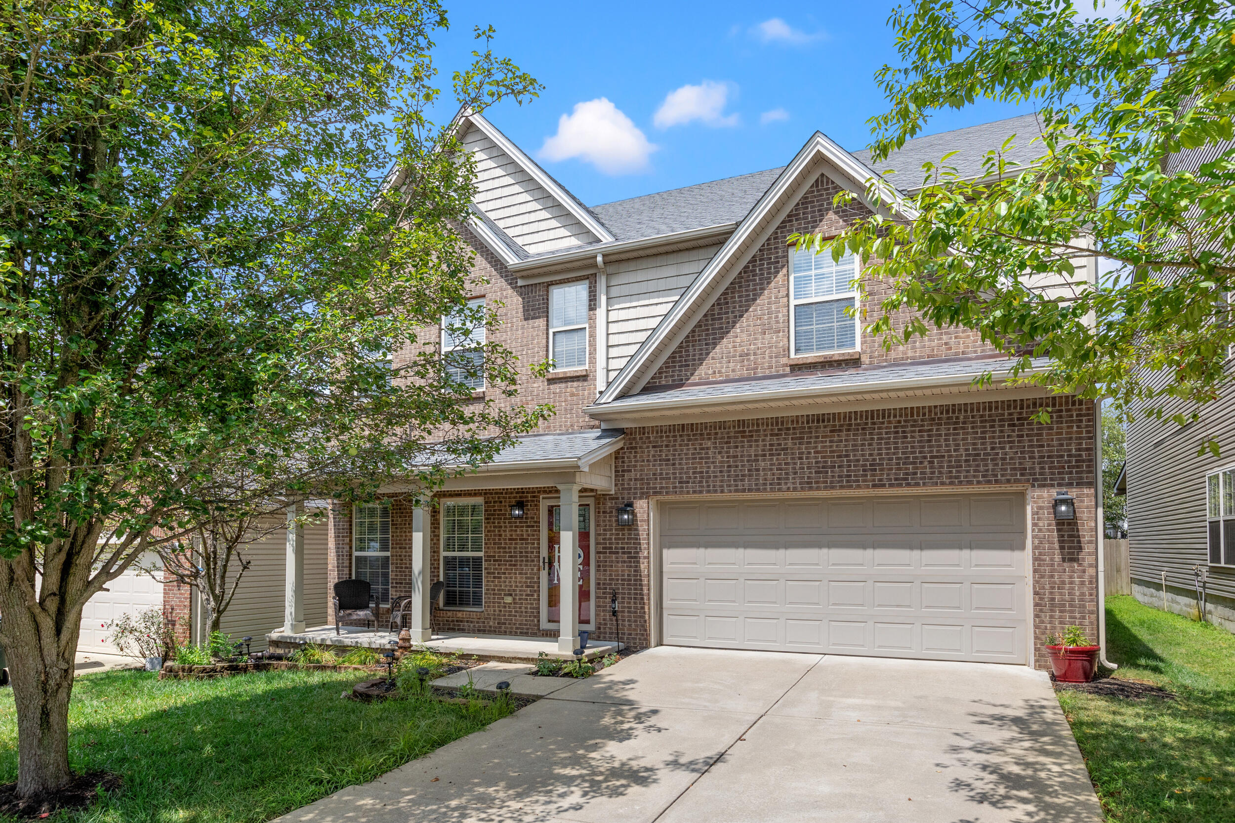 1040 Jouett Creek Drive