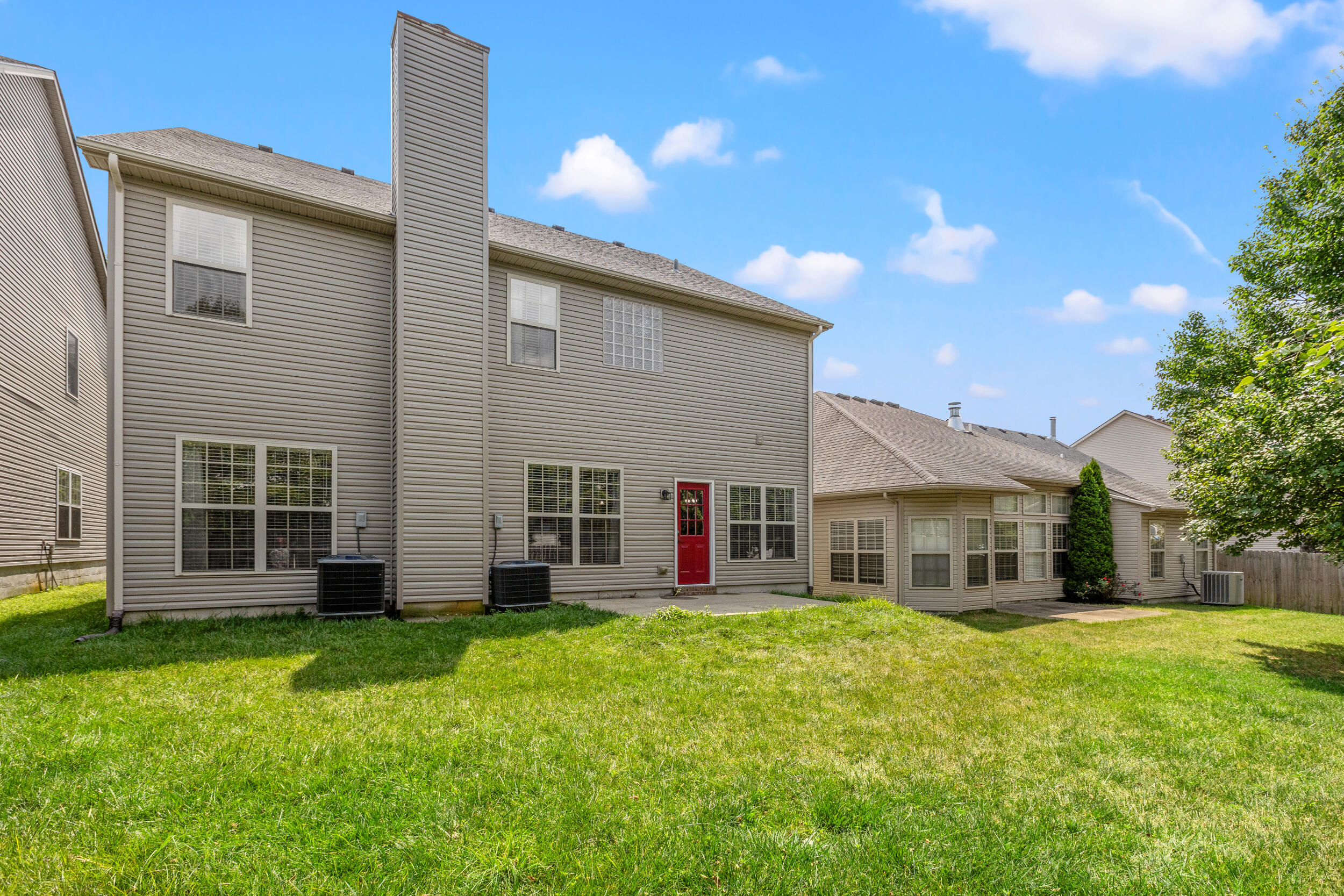 1040 Jouett Creek Drive