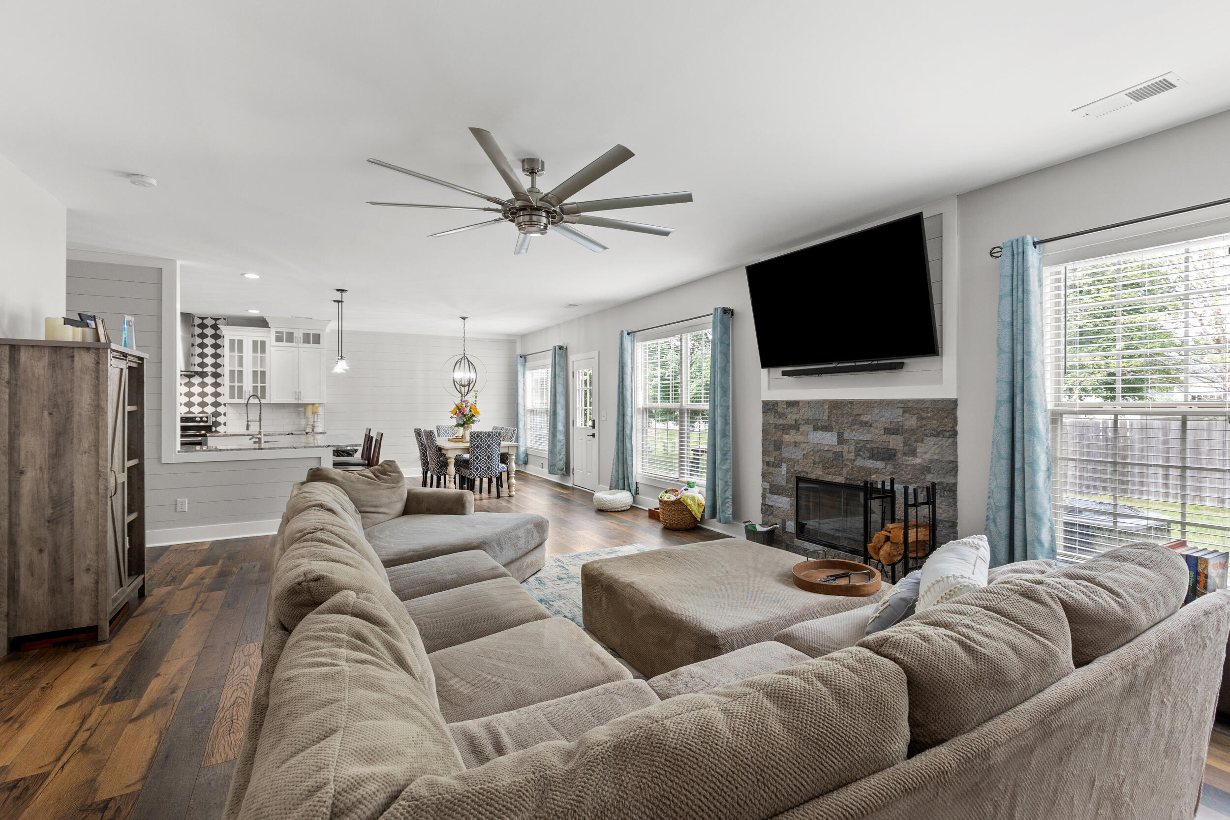 1040 Jouett Creek Drive