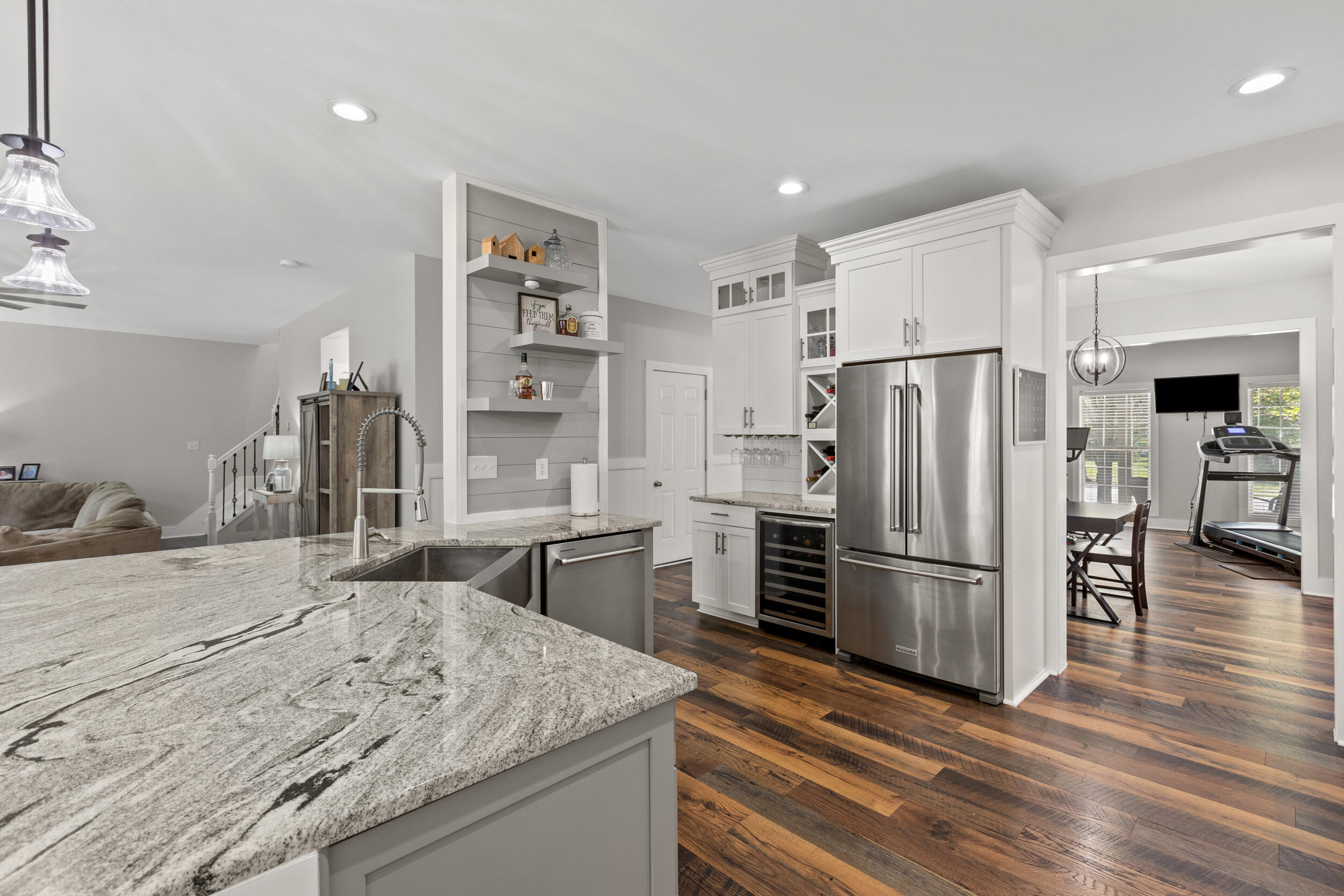 1040 Jouett Creek Drive