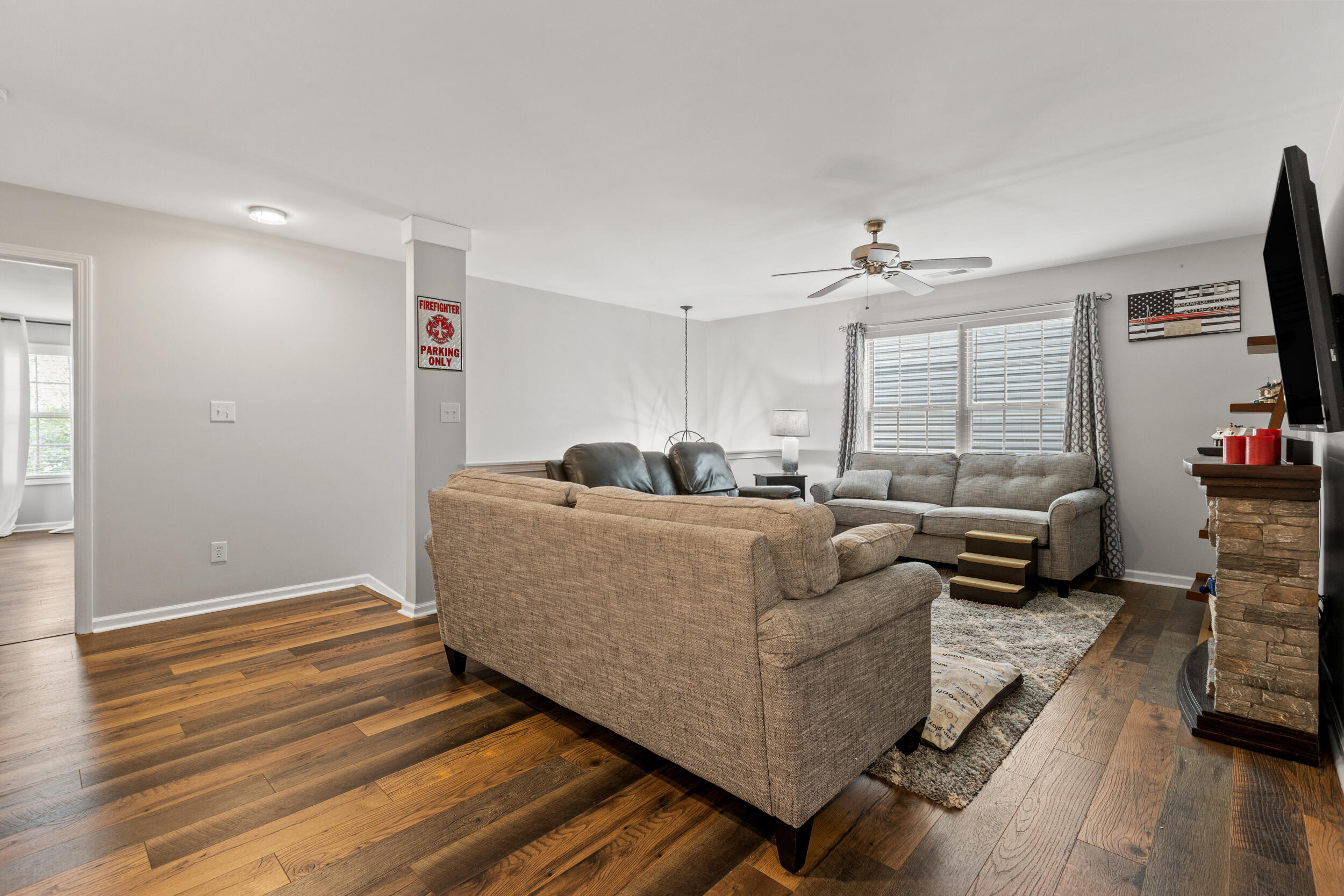 1040 Jouett Creek Drive