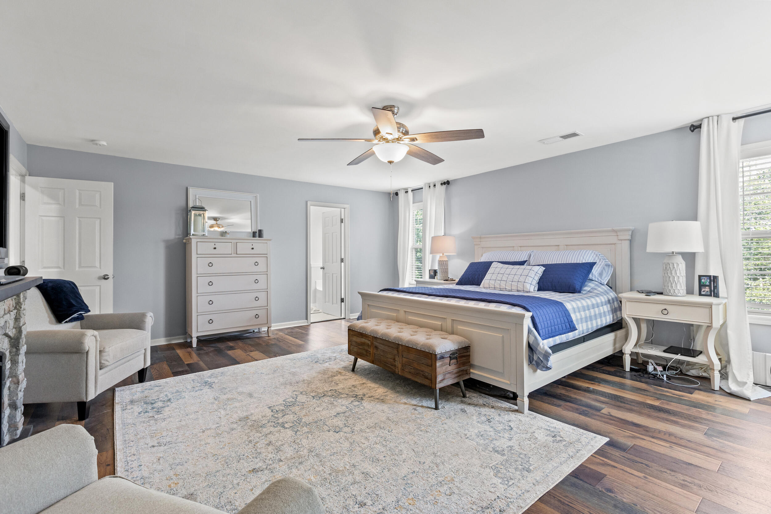 1040 Jouett Creek Drive