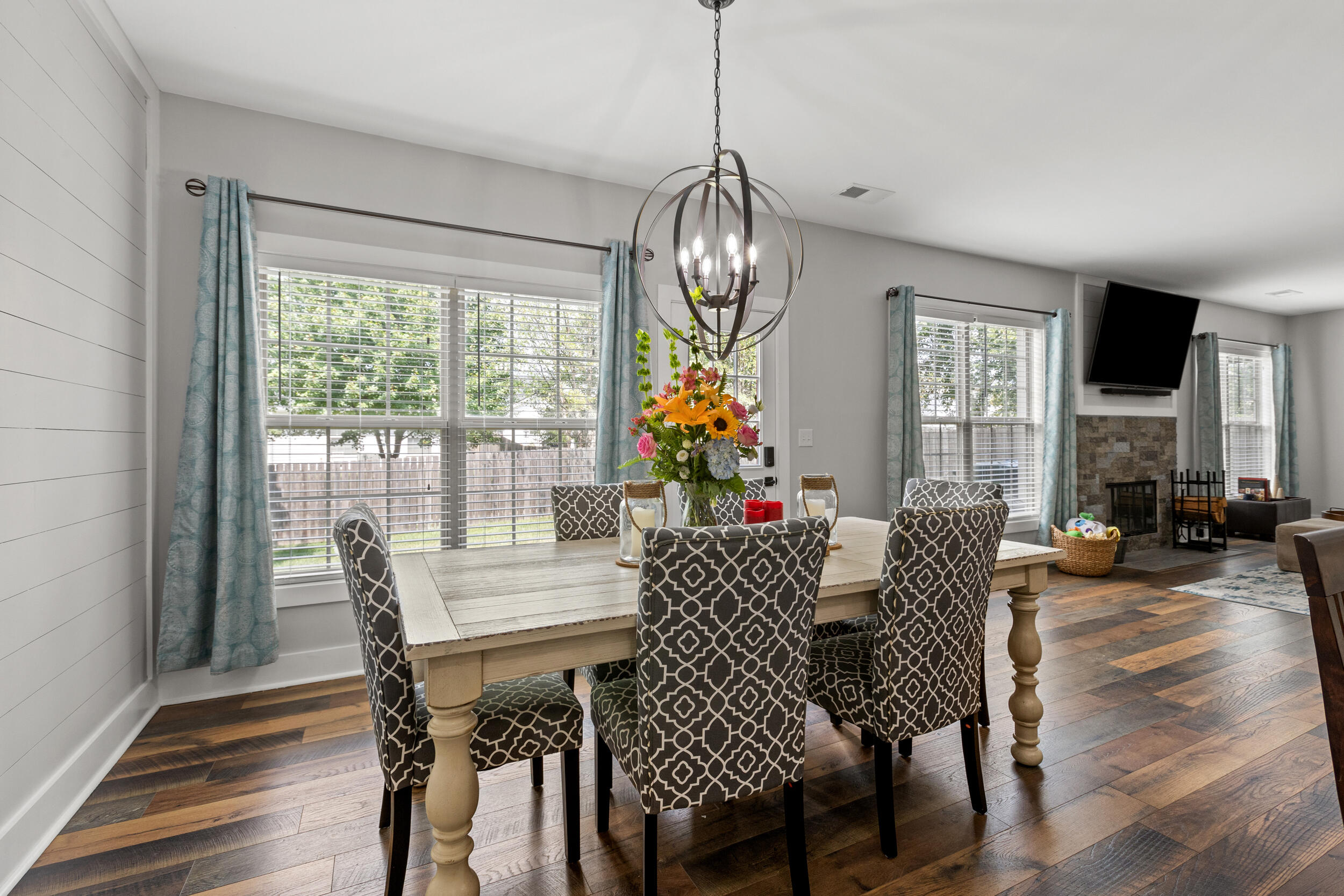 1040 Jouett Creek Drive