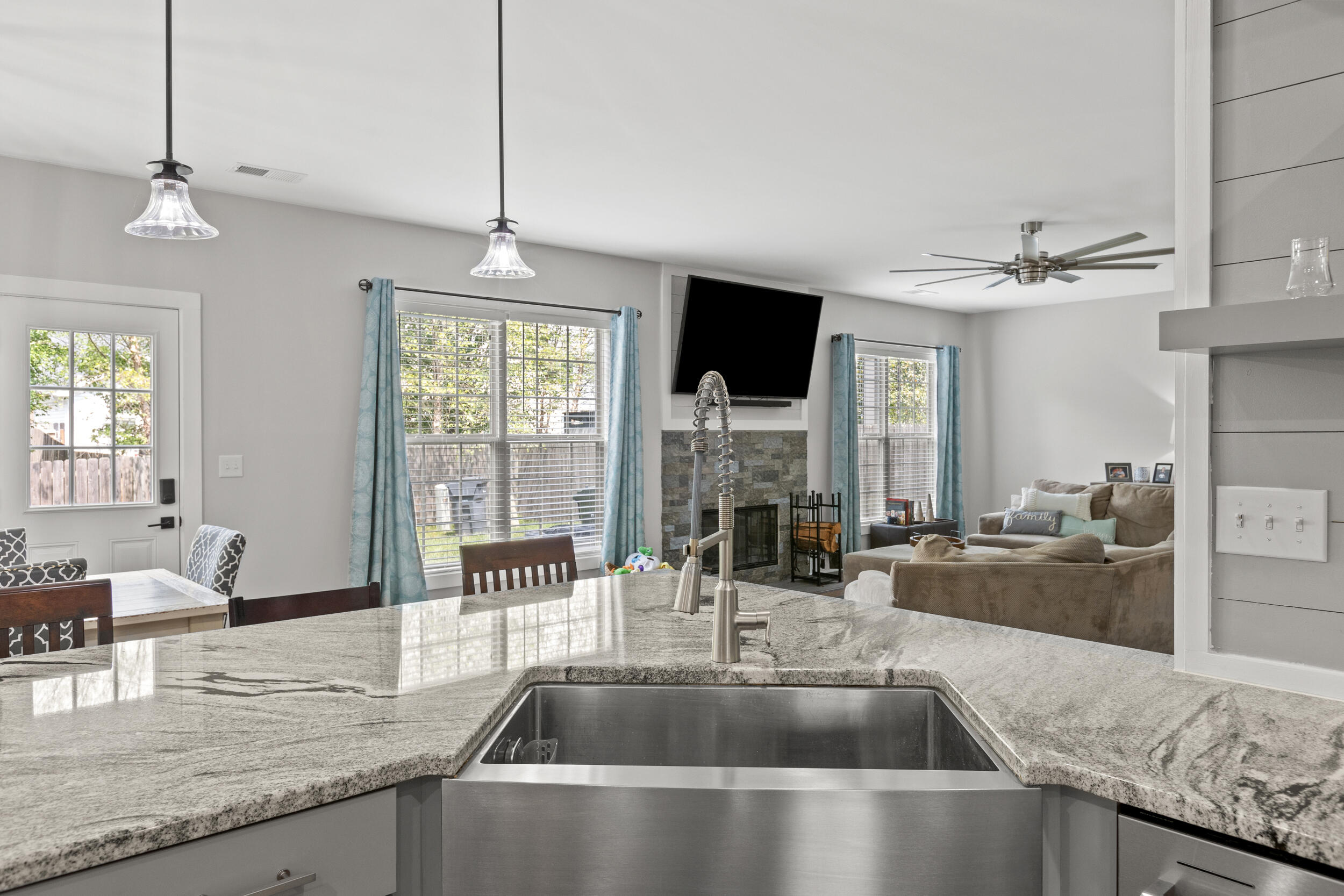 1040 Jouett Creek Drive