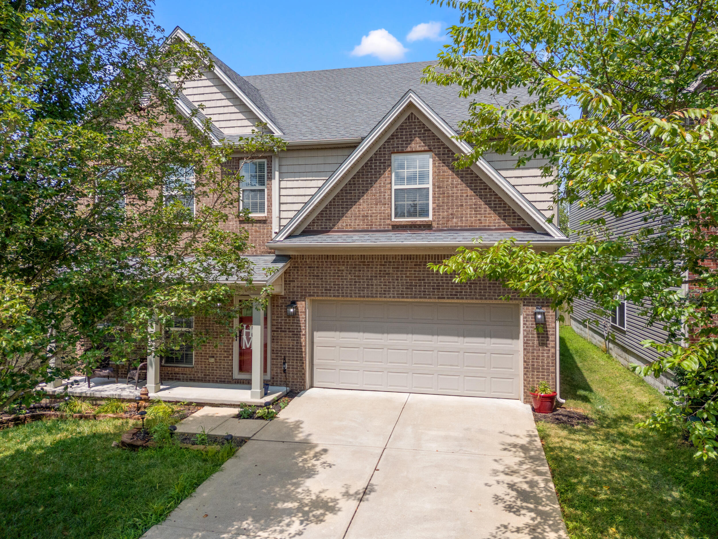 1040 Jouett Creek Drive