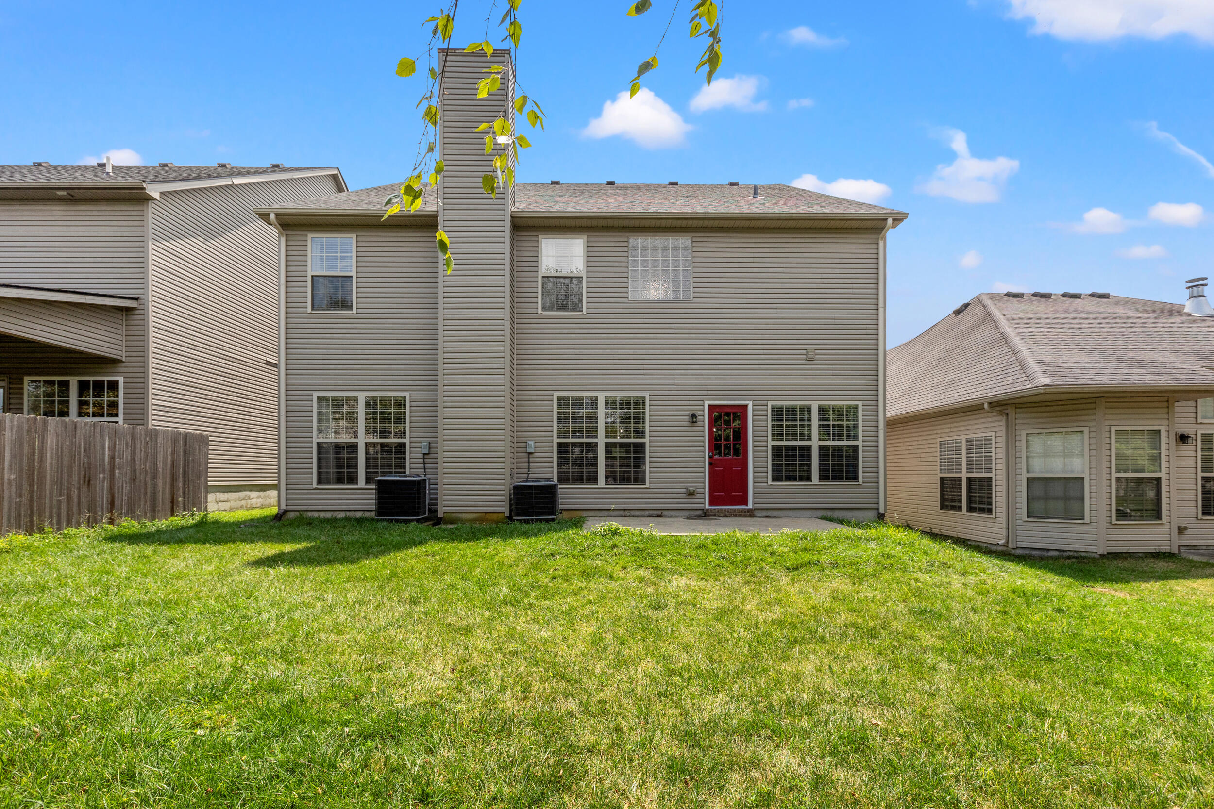 1040 Jouett Creek Drive