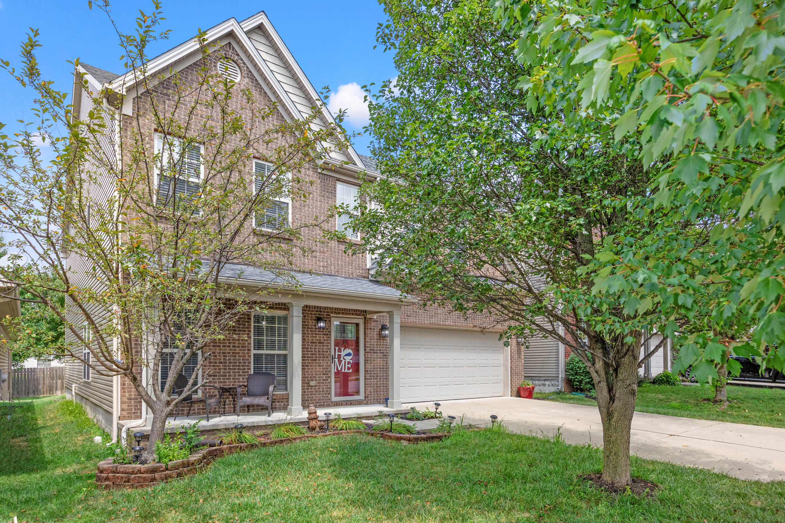 1040 Jouett Creek Drive