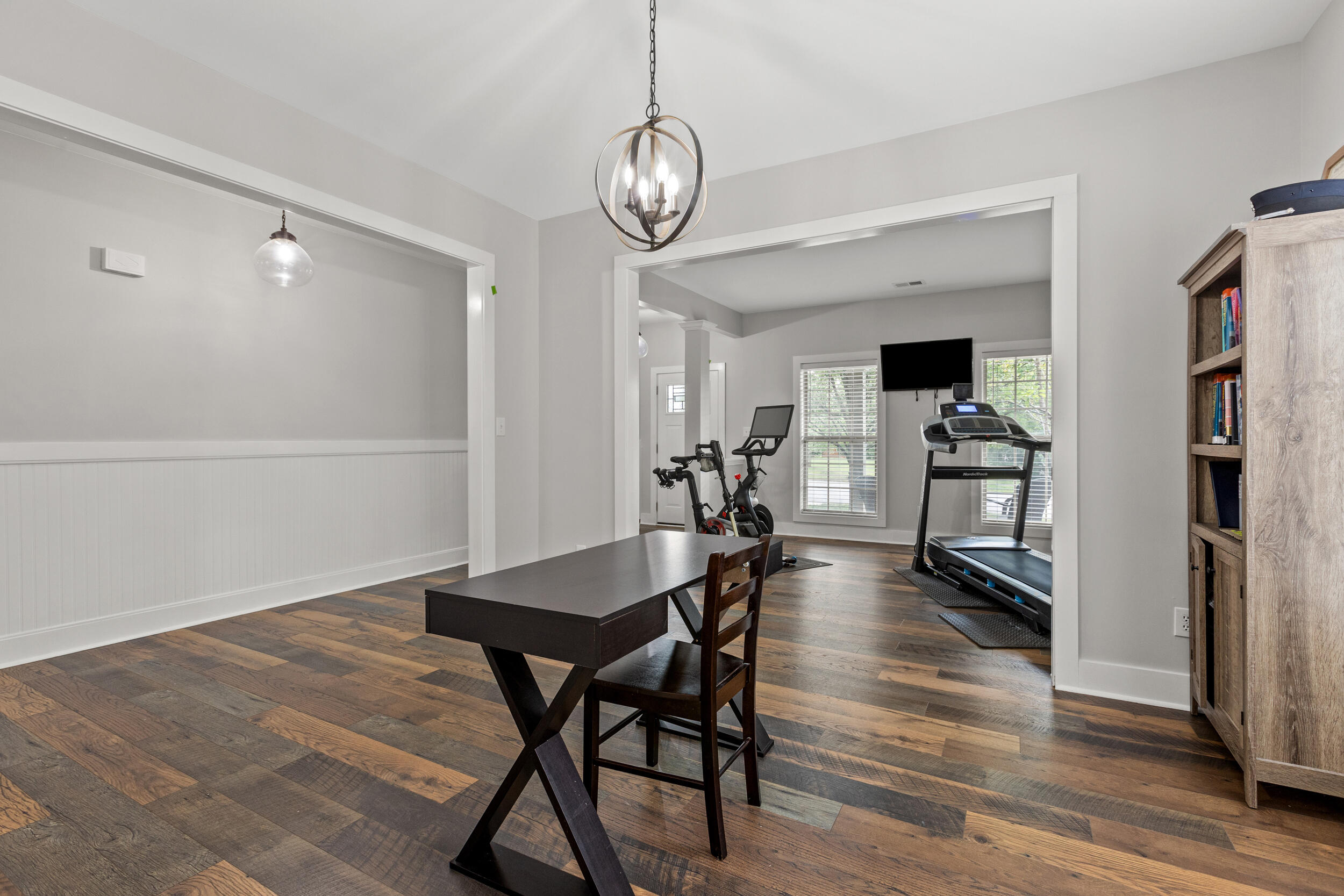 1040 Jouett Creek Drive