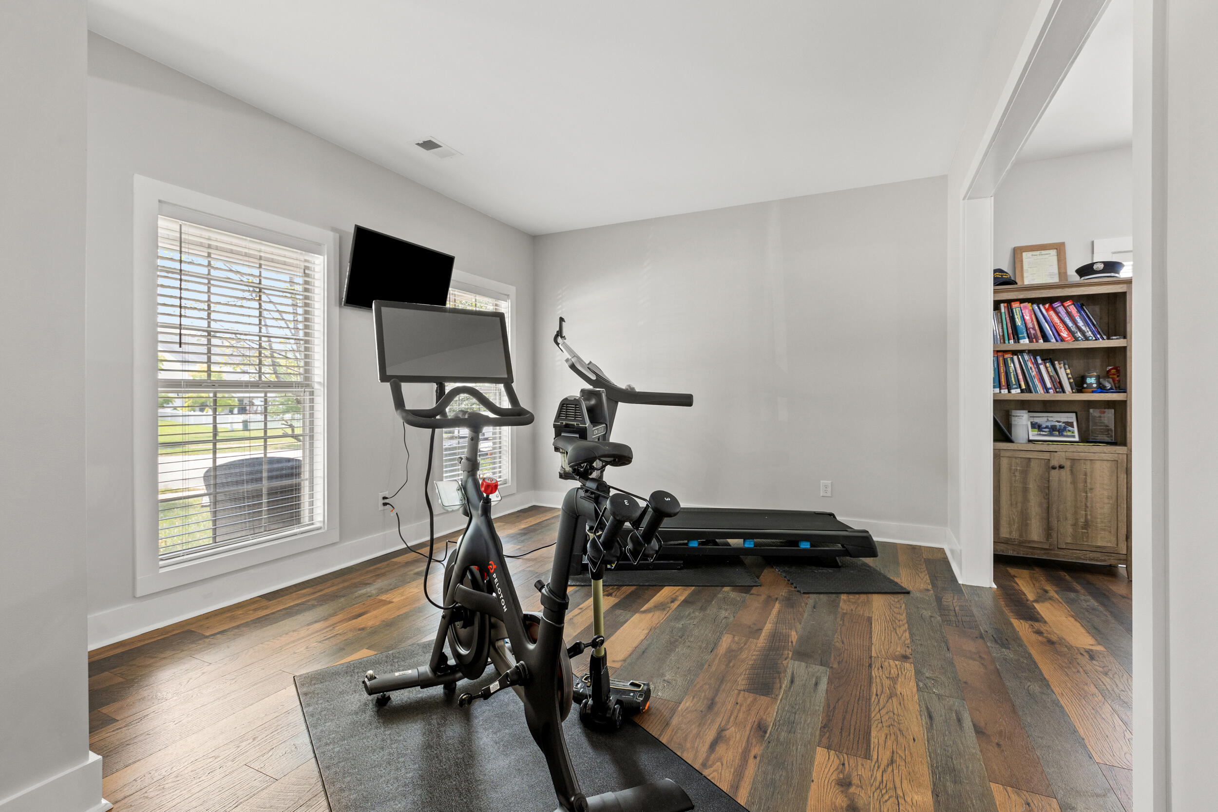 1040 Jouett Creek Drive