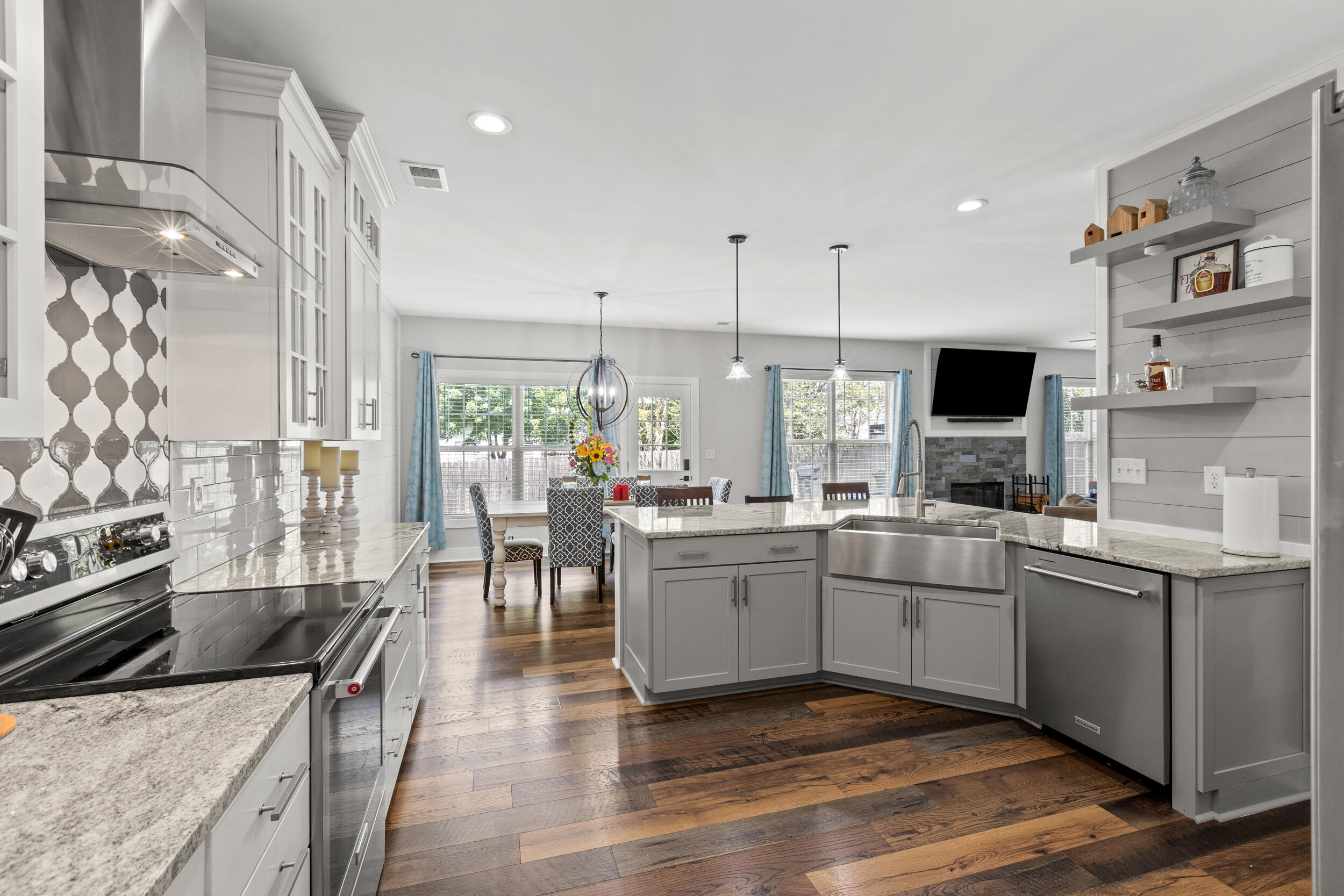 1040 Jouett Creek Drive