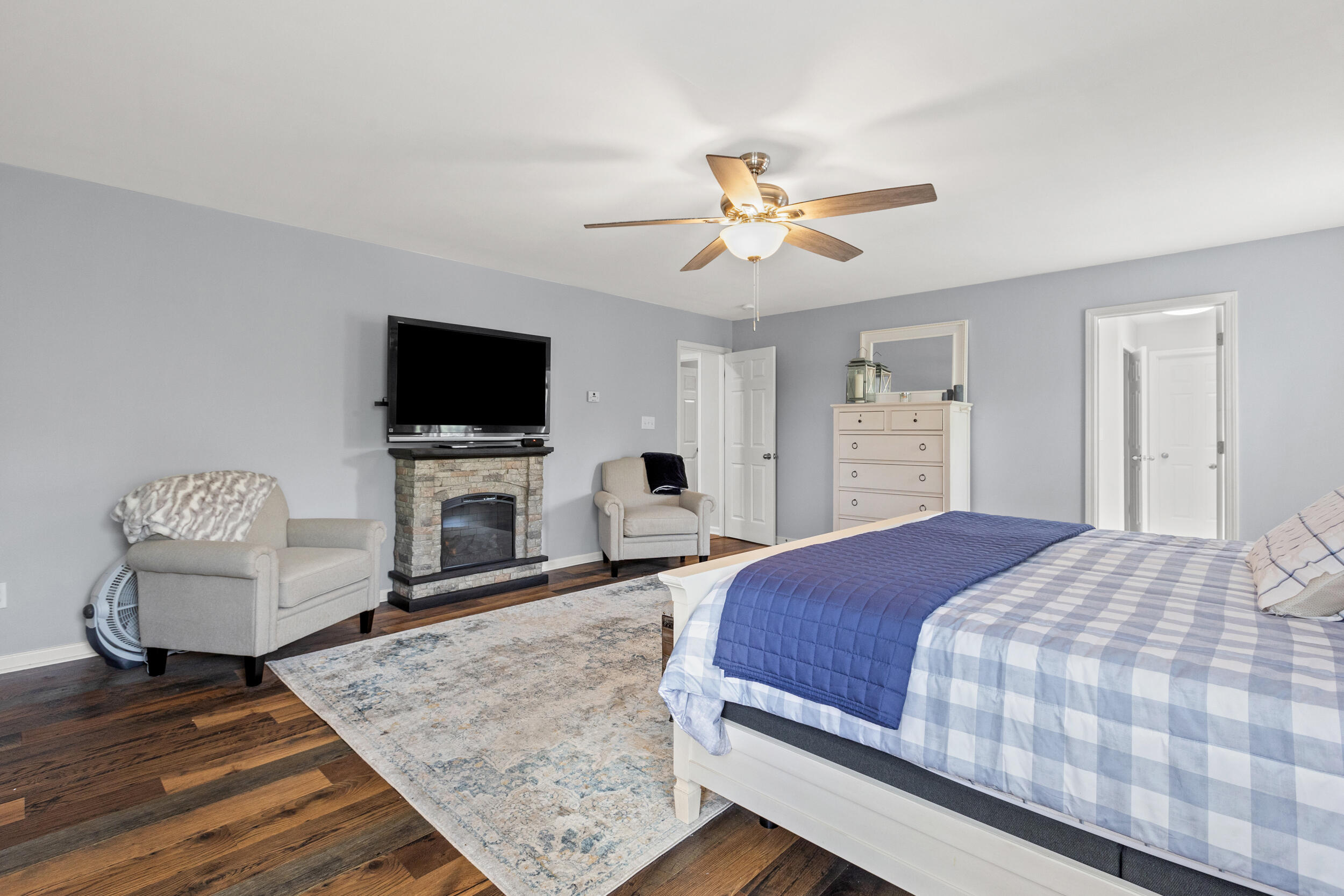 1040 Jouett Creek Drive