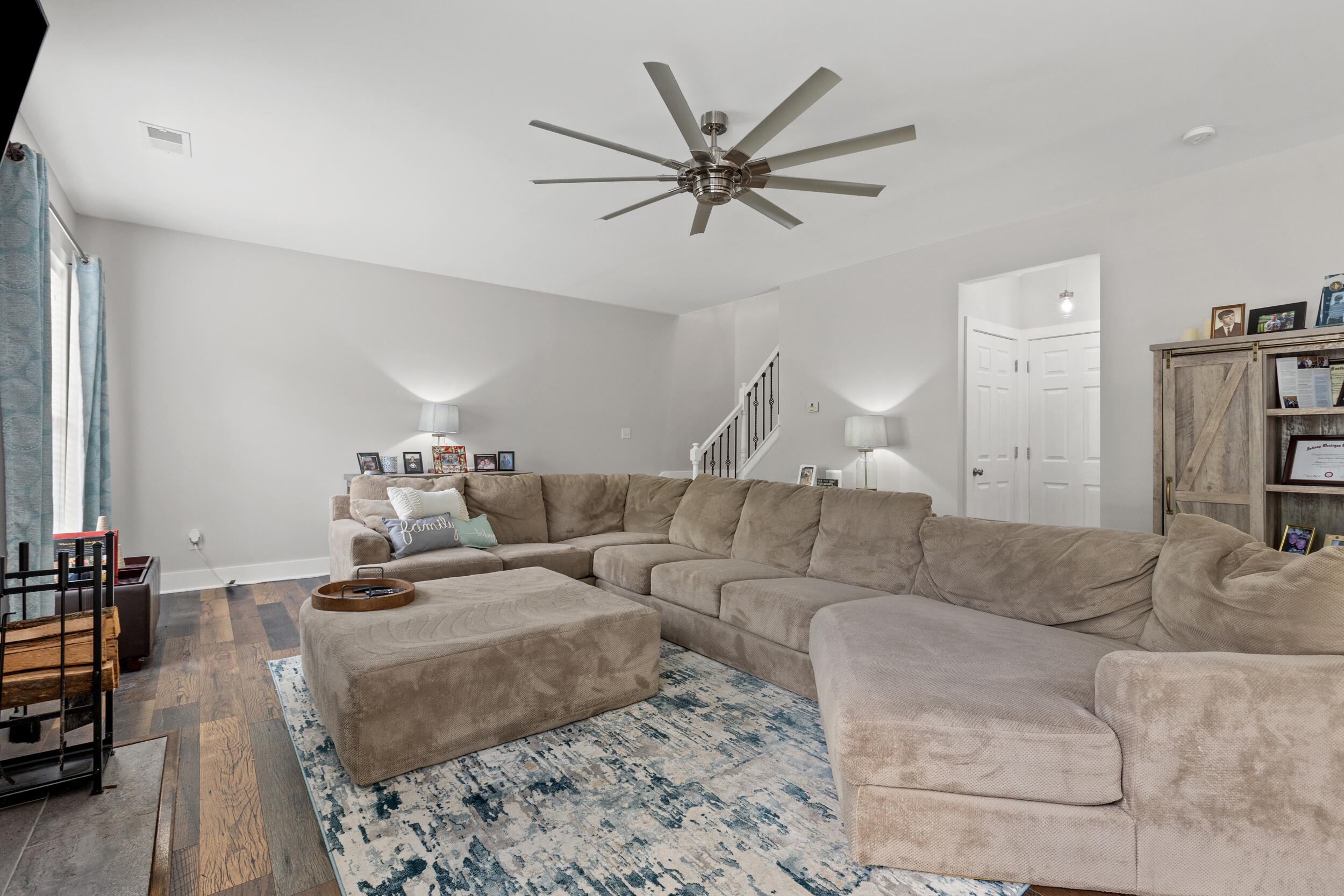 1040 Jouett Creek Drive