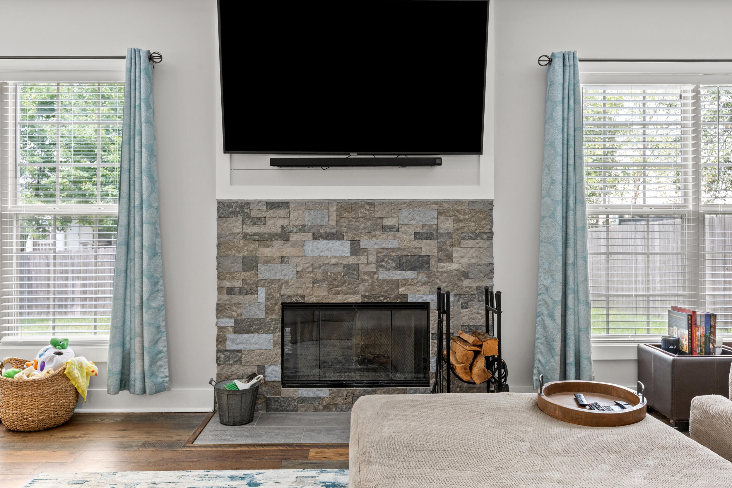 1040 Jouett Creek Drive