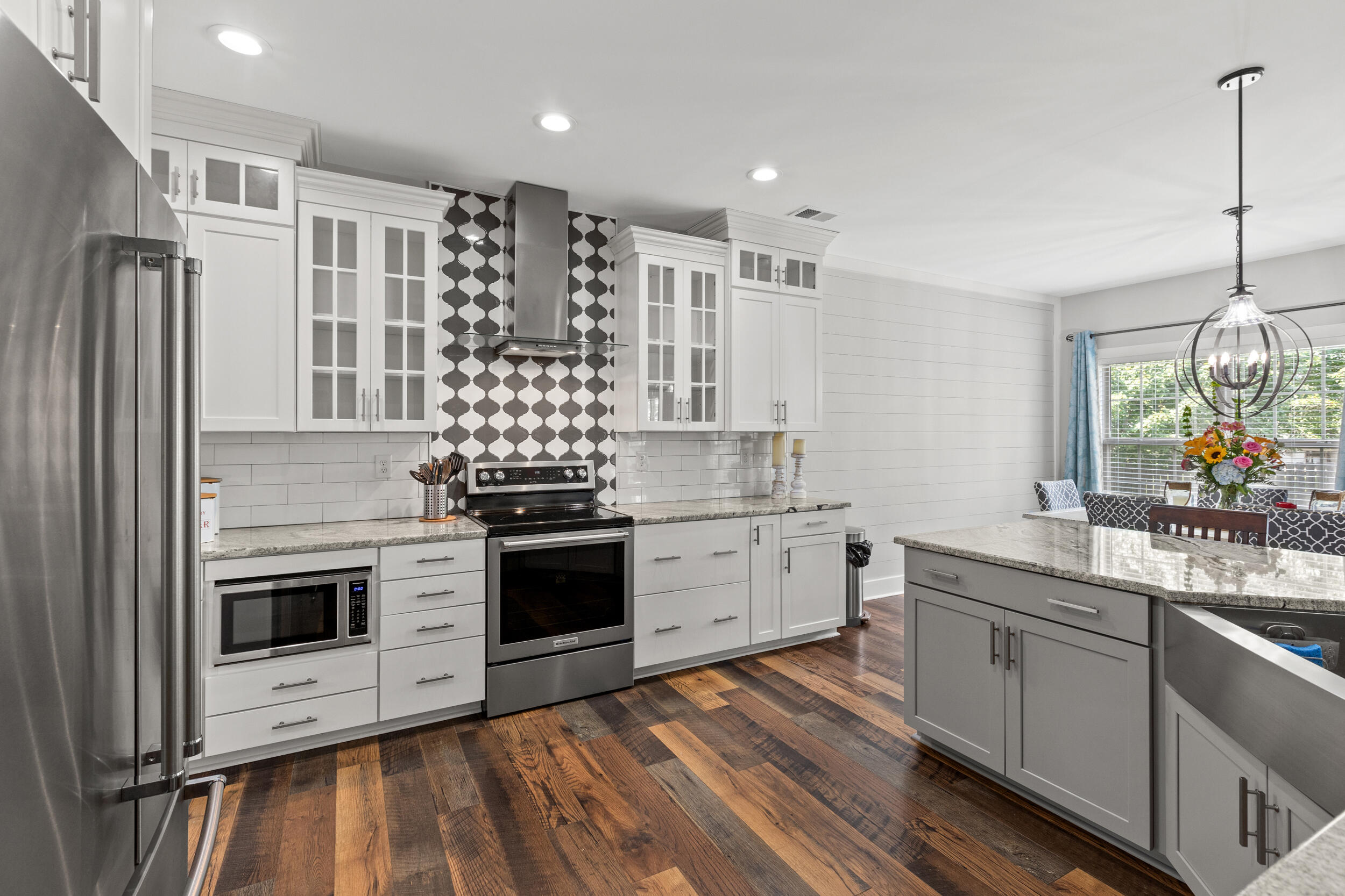 1040 Jouett Creek Drive