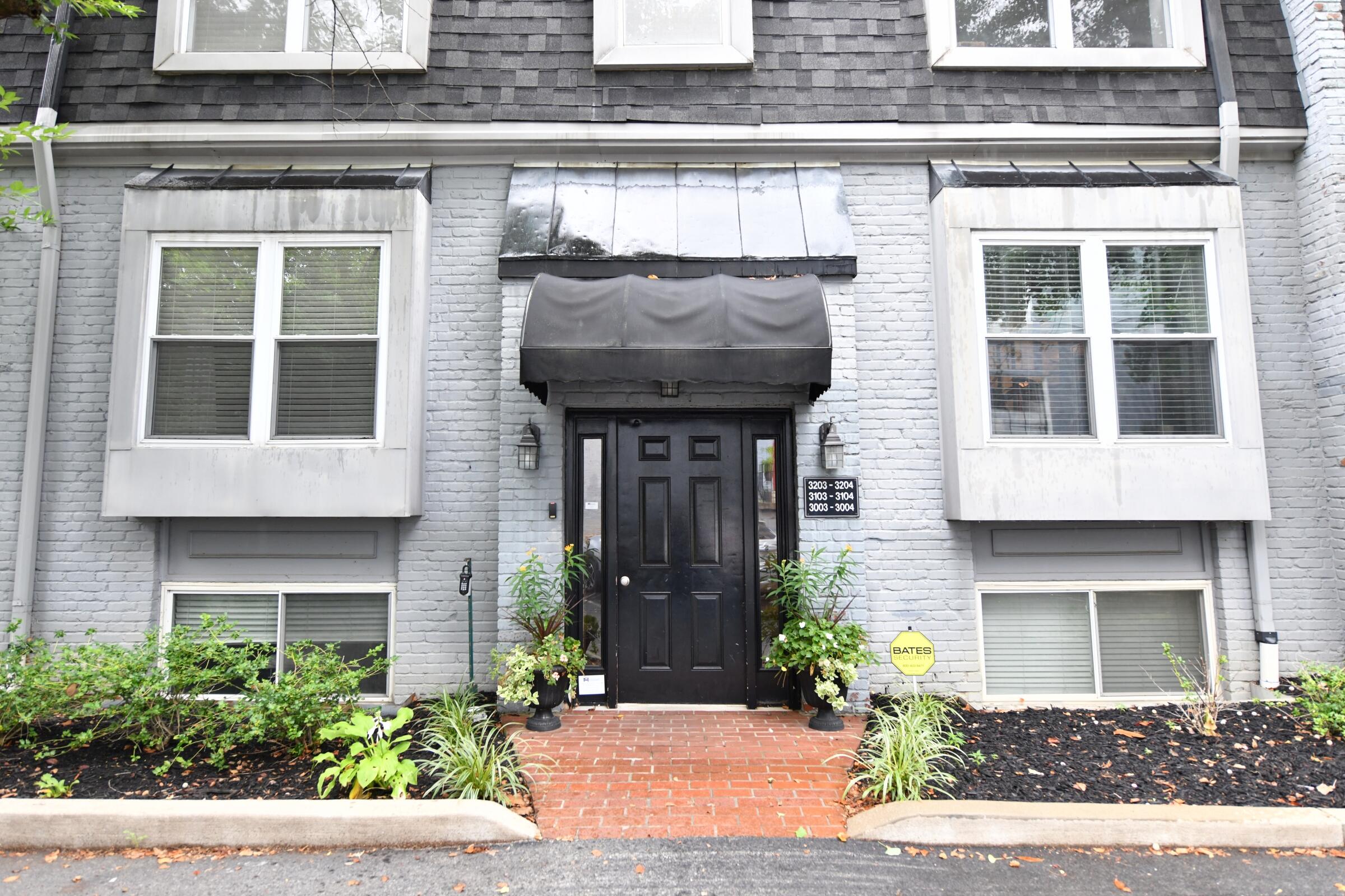 125 Forest Avenue Unit: 3103