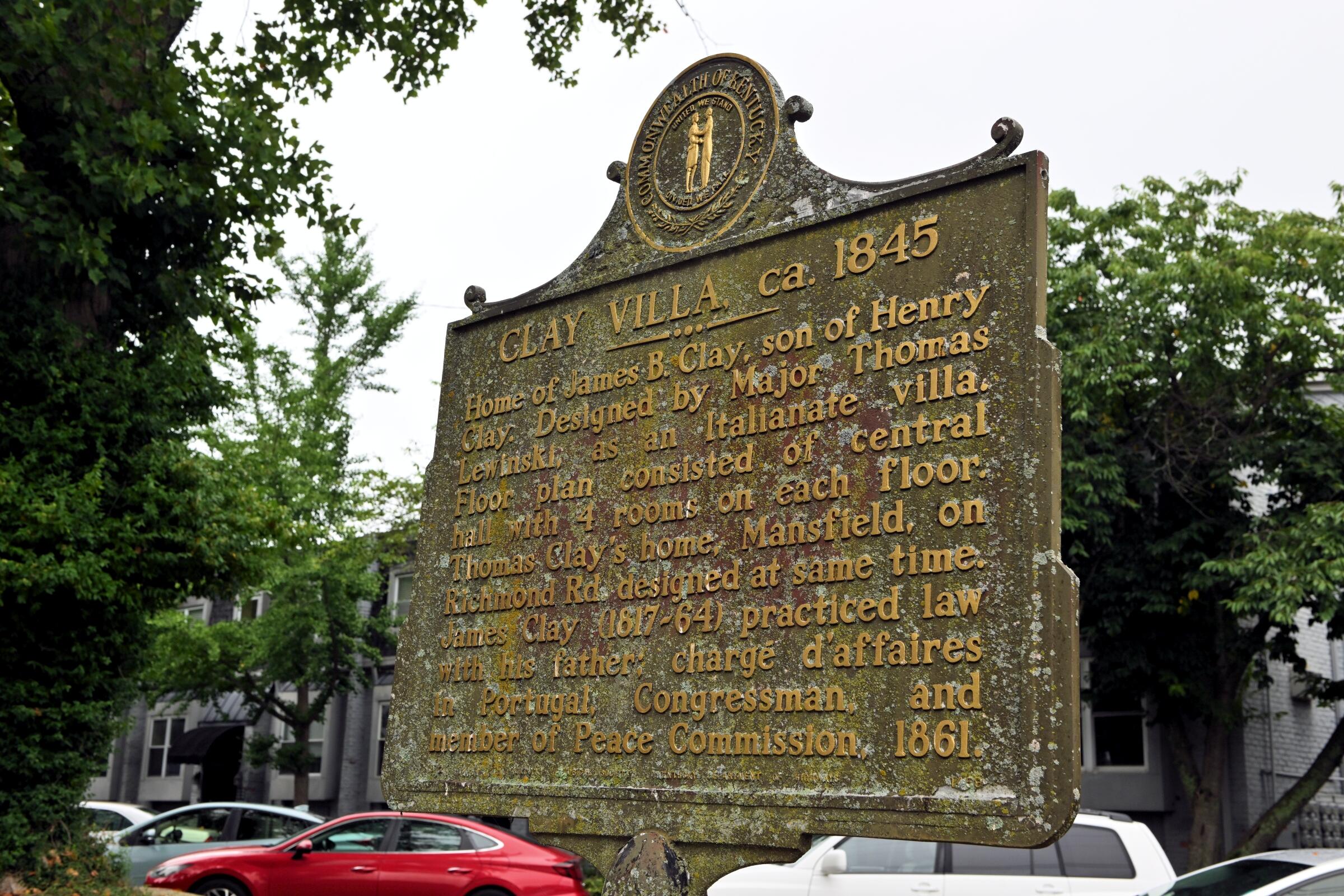 125 Forest Avenue Unit: 3103