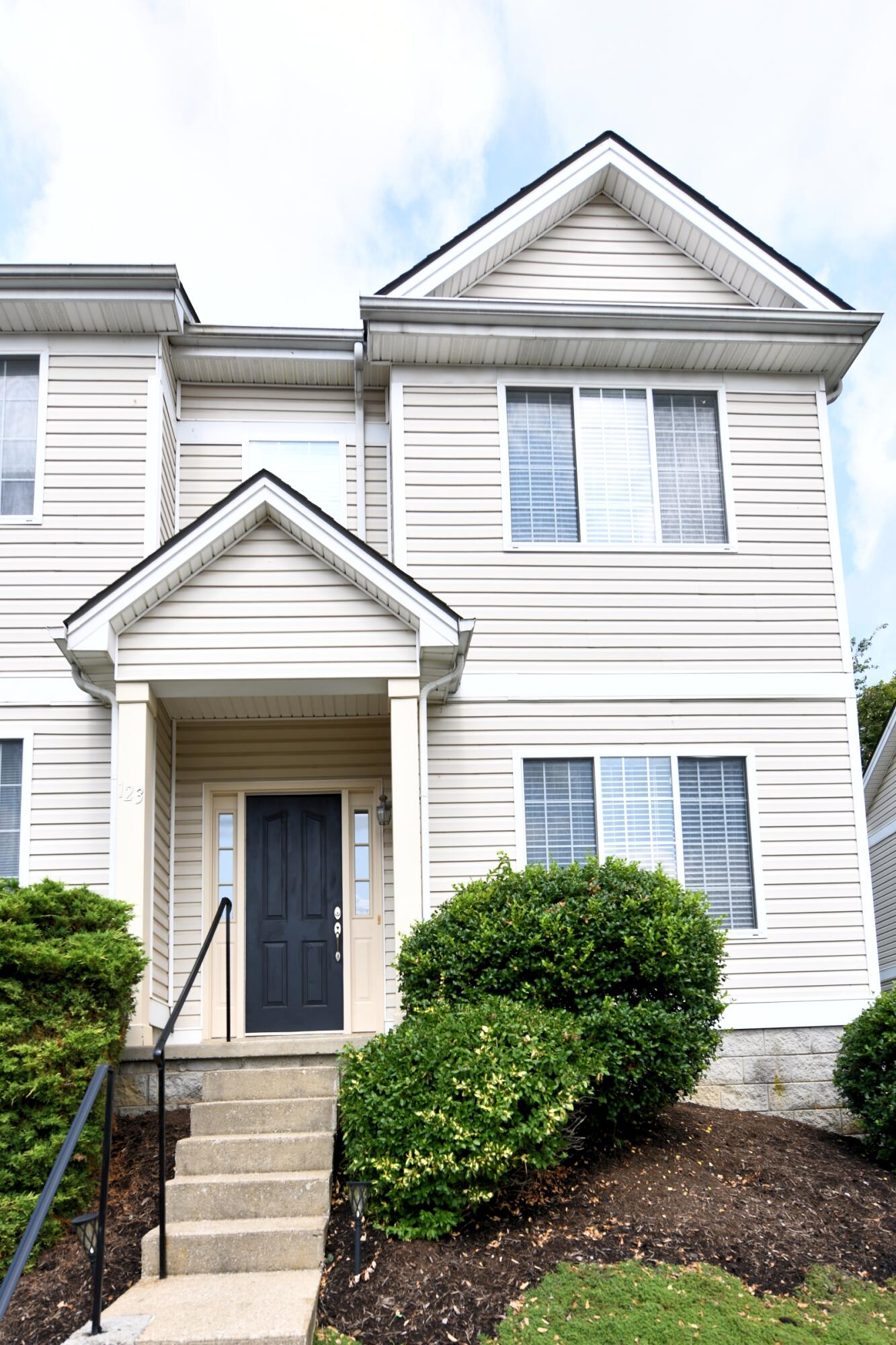 123 Copper Kettle Path