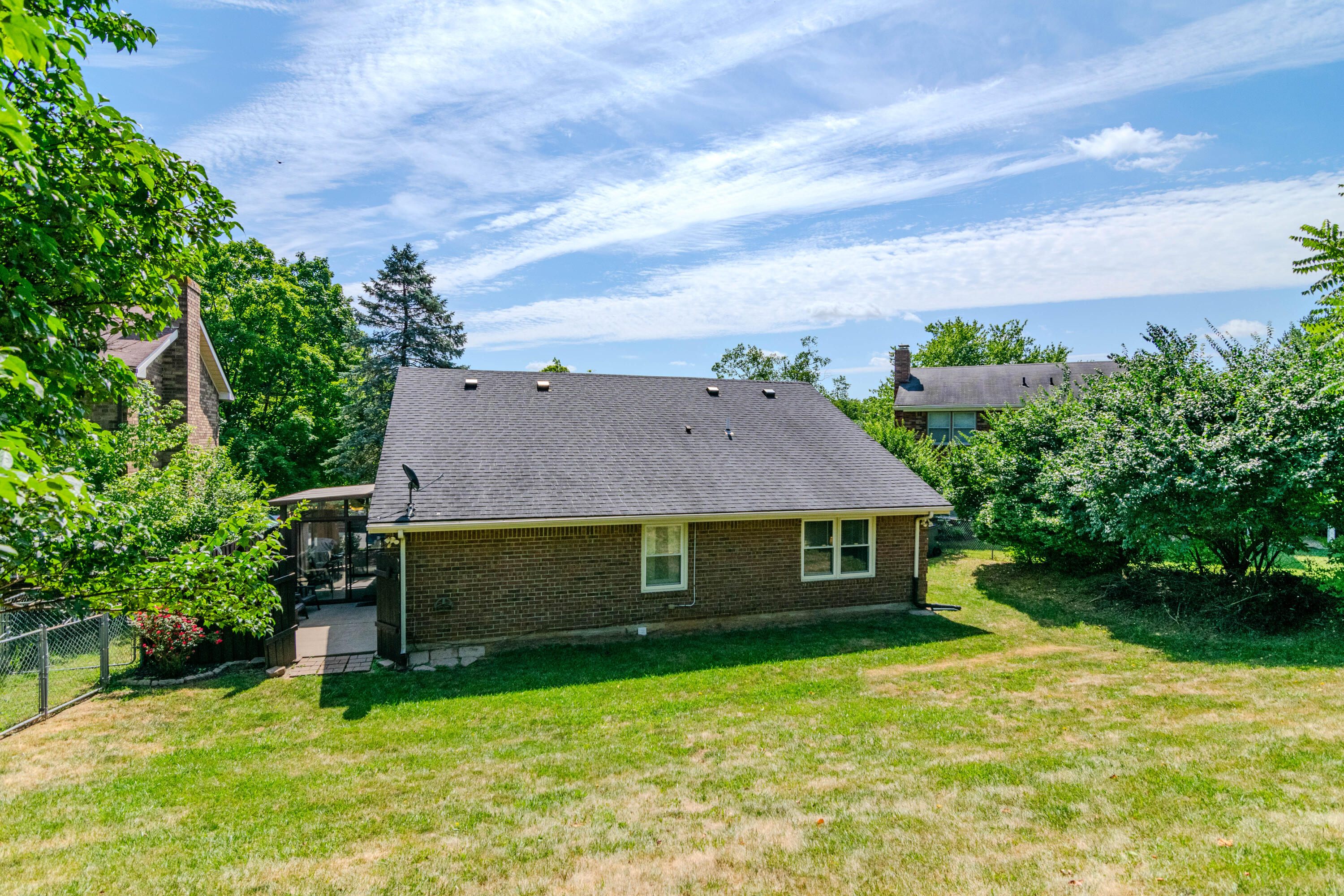 3384 Cove Lake Drive