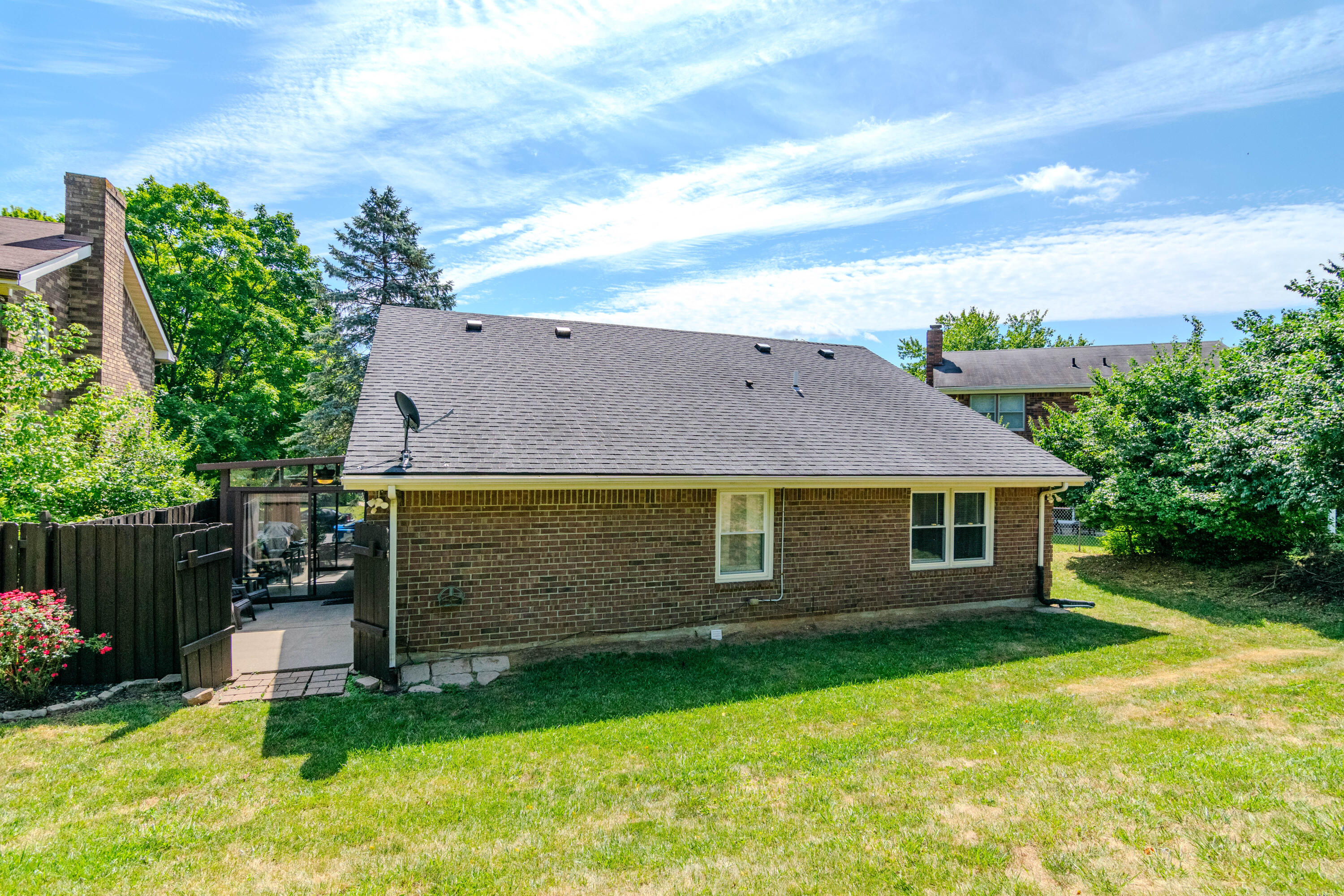 3384 Cove Lake Drive