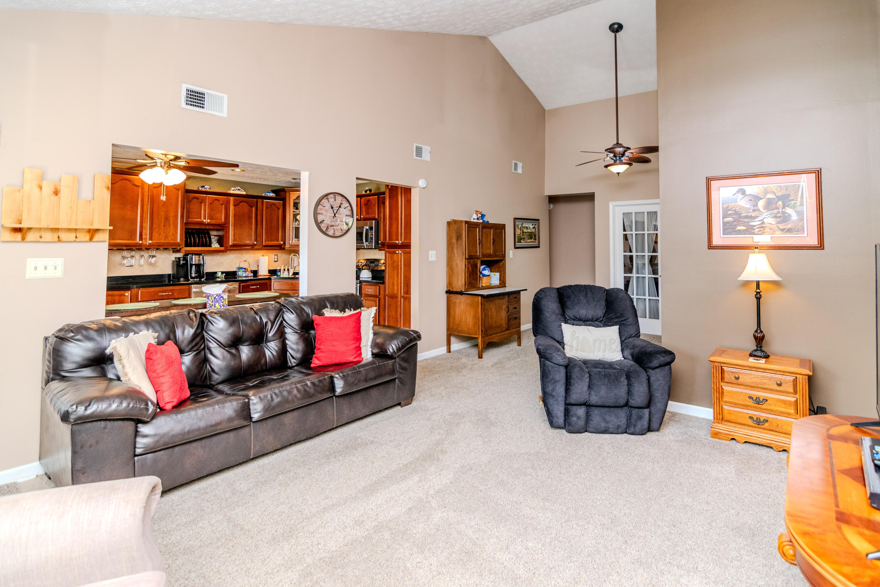 3384 Cove Lake Drive