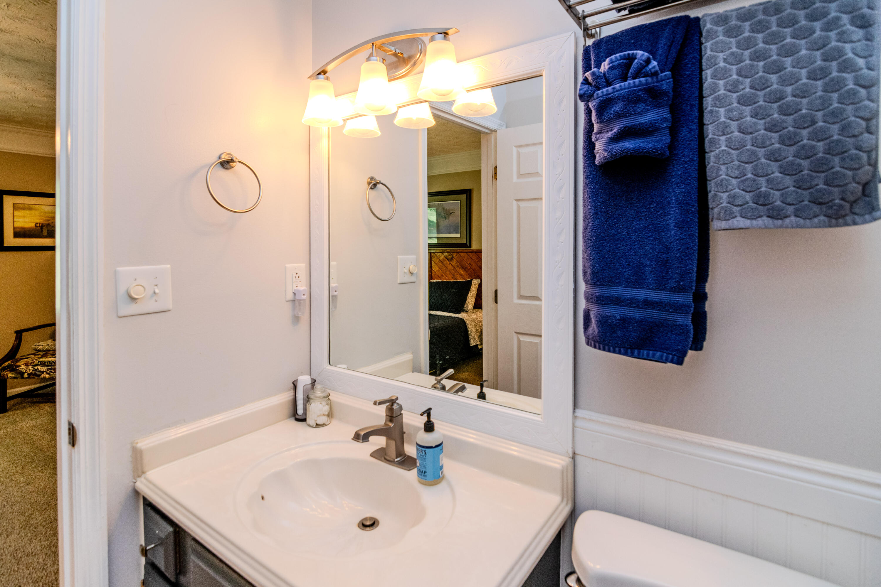 3384 Cove Lake Drive