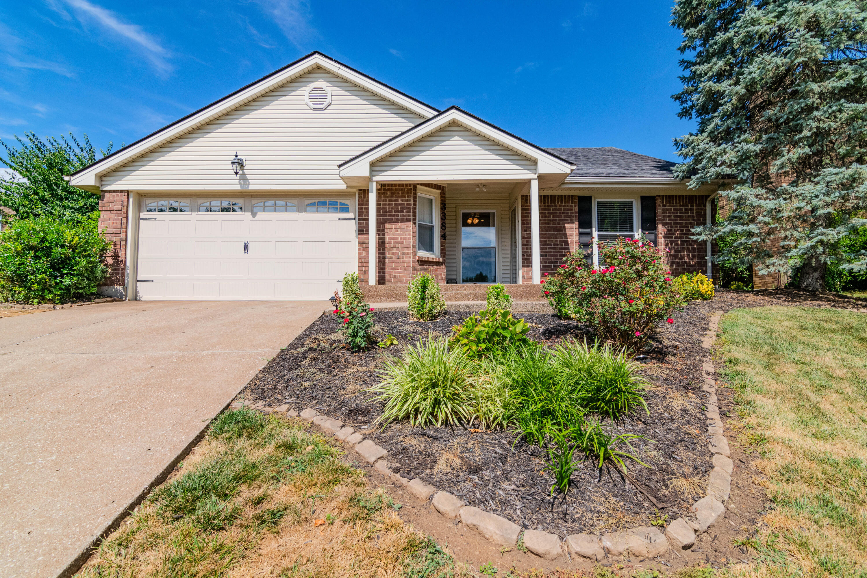 3384 Cove Lake Drive