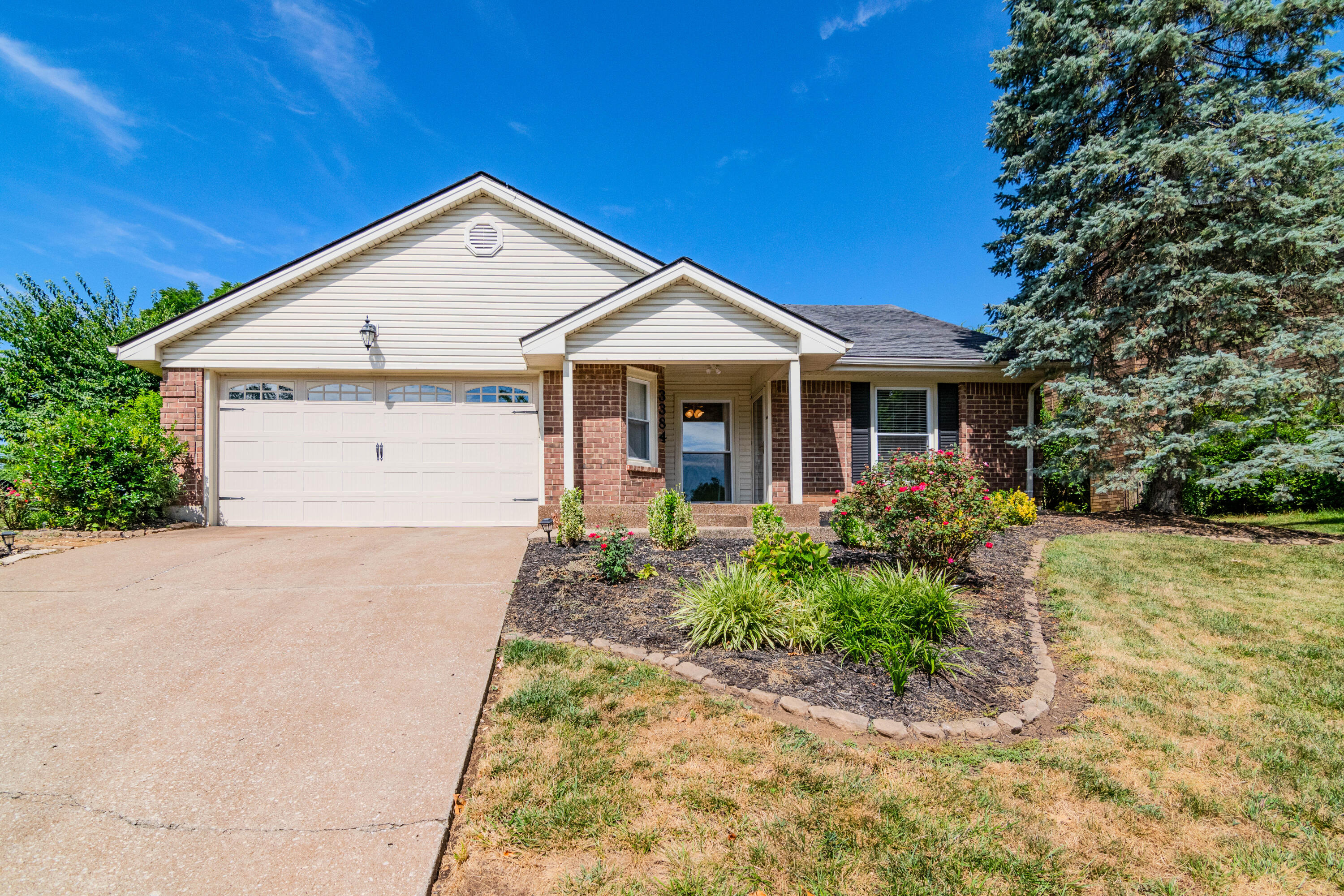 3384 Cove Lake Drive