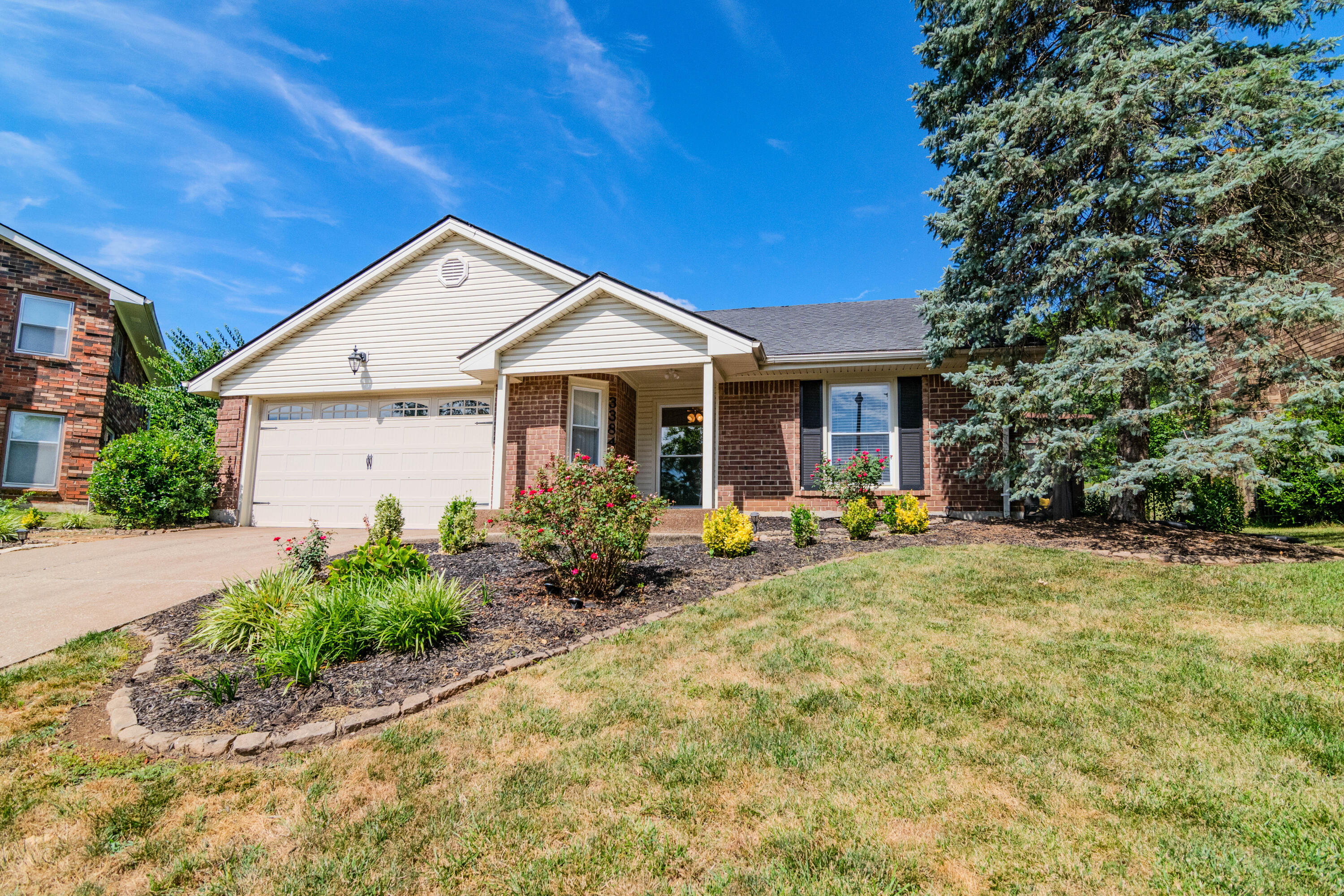 3384 Cove Lake Drive