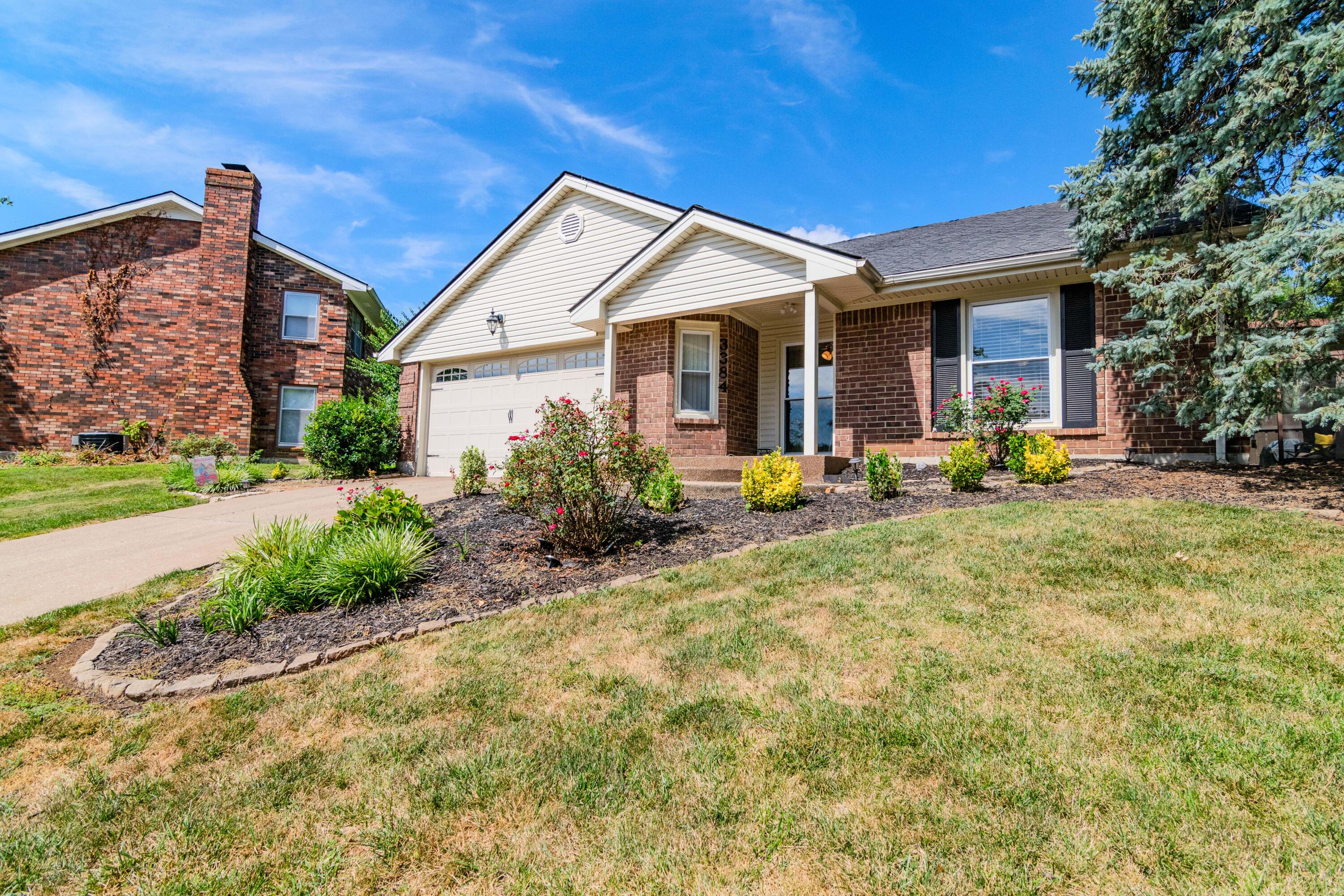 3384 Cove Lake Drive