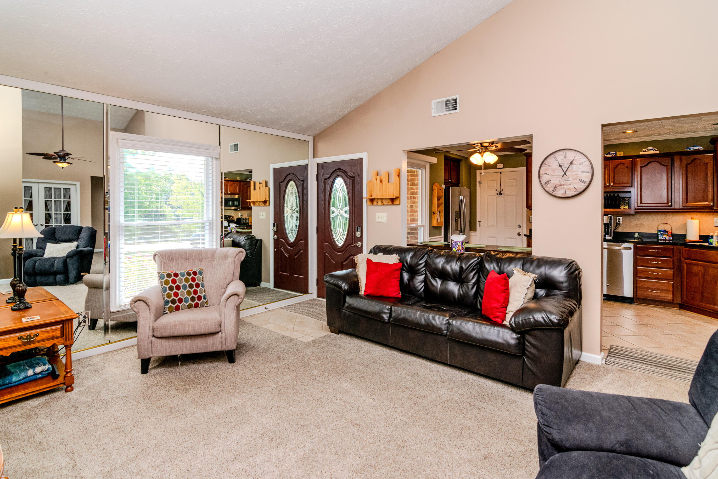 3384 Cove Lake Drive