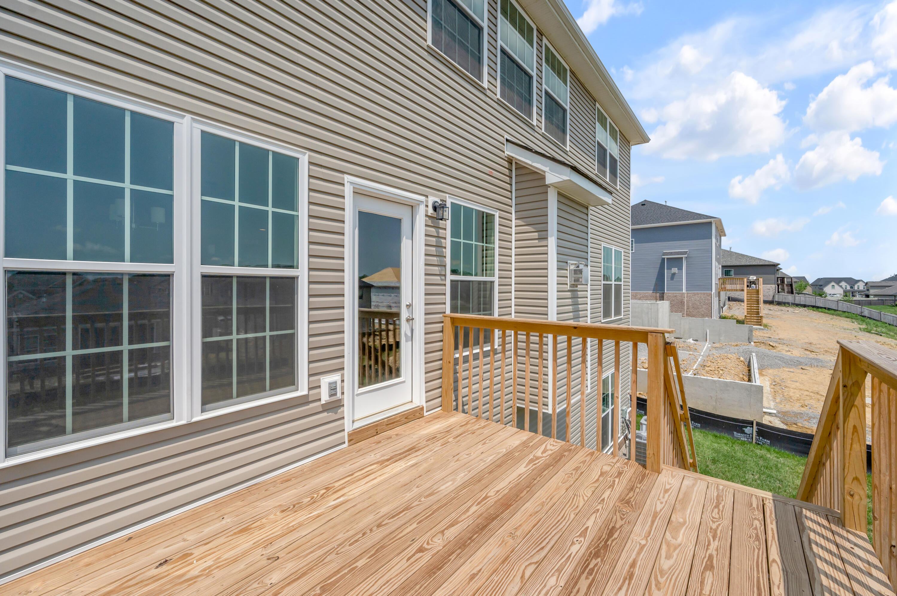 301 Blackthorn Drive