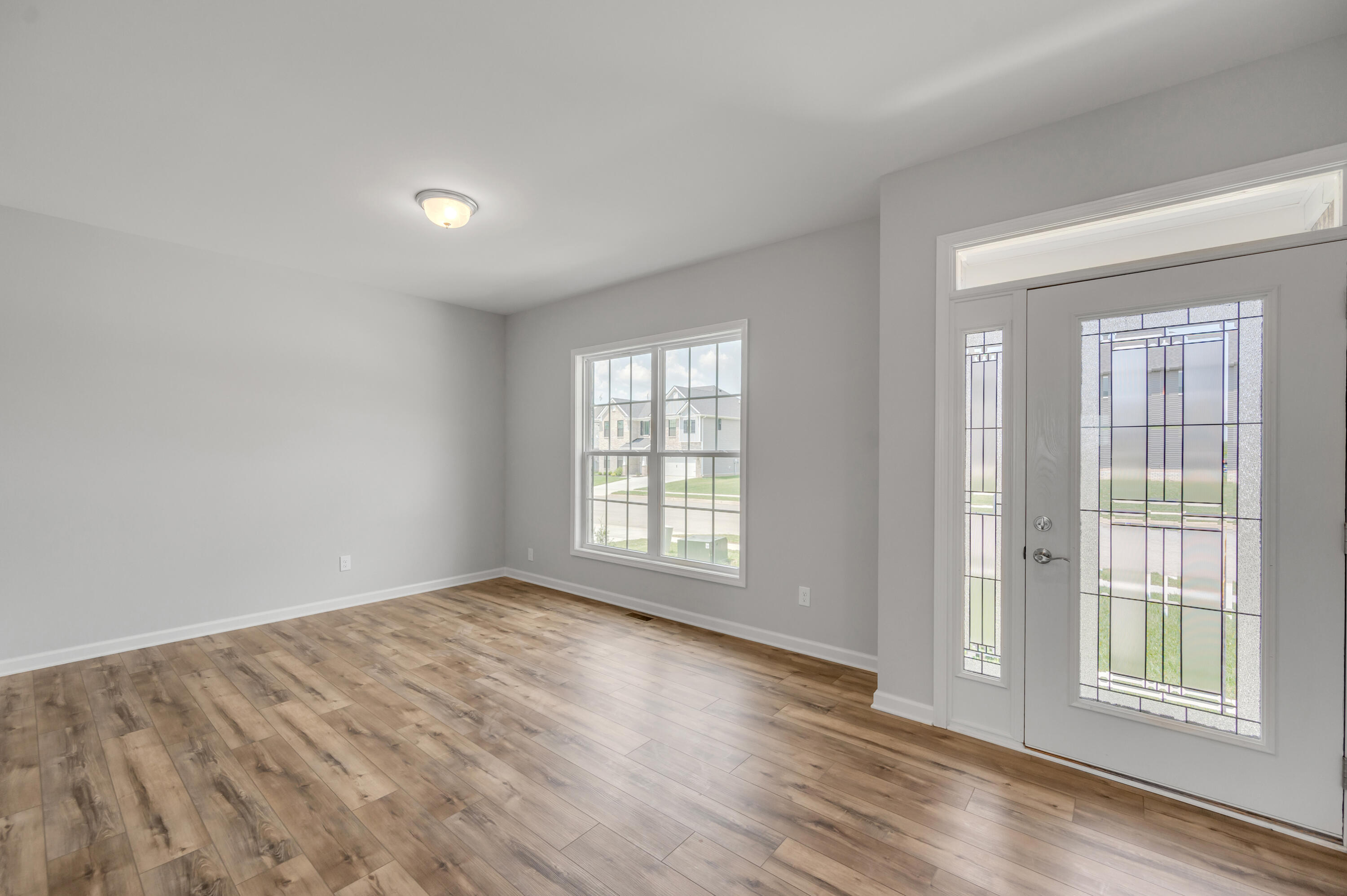 301 Blackthorn Drive