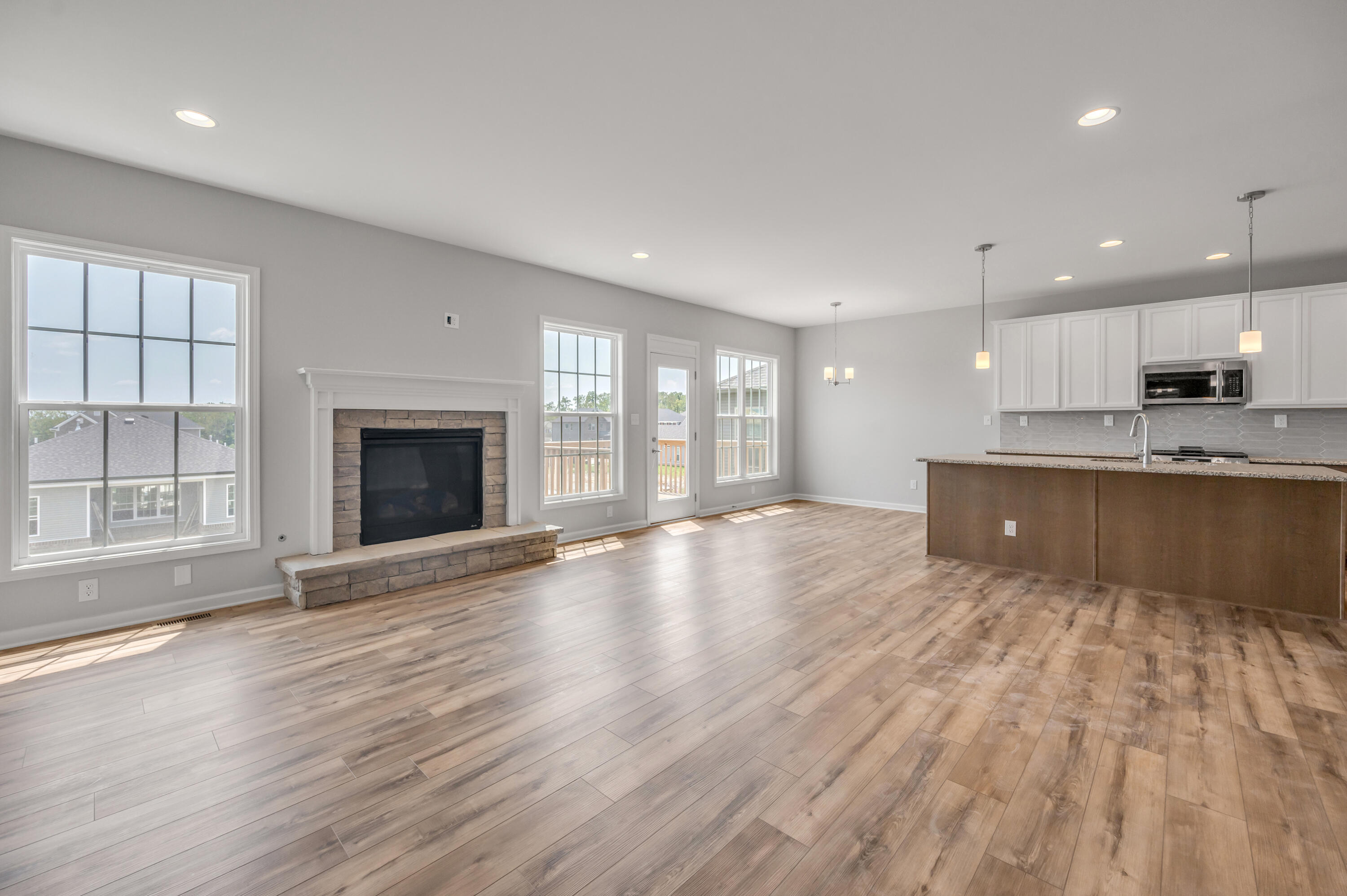 301 Blackthorn Drive