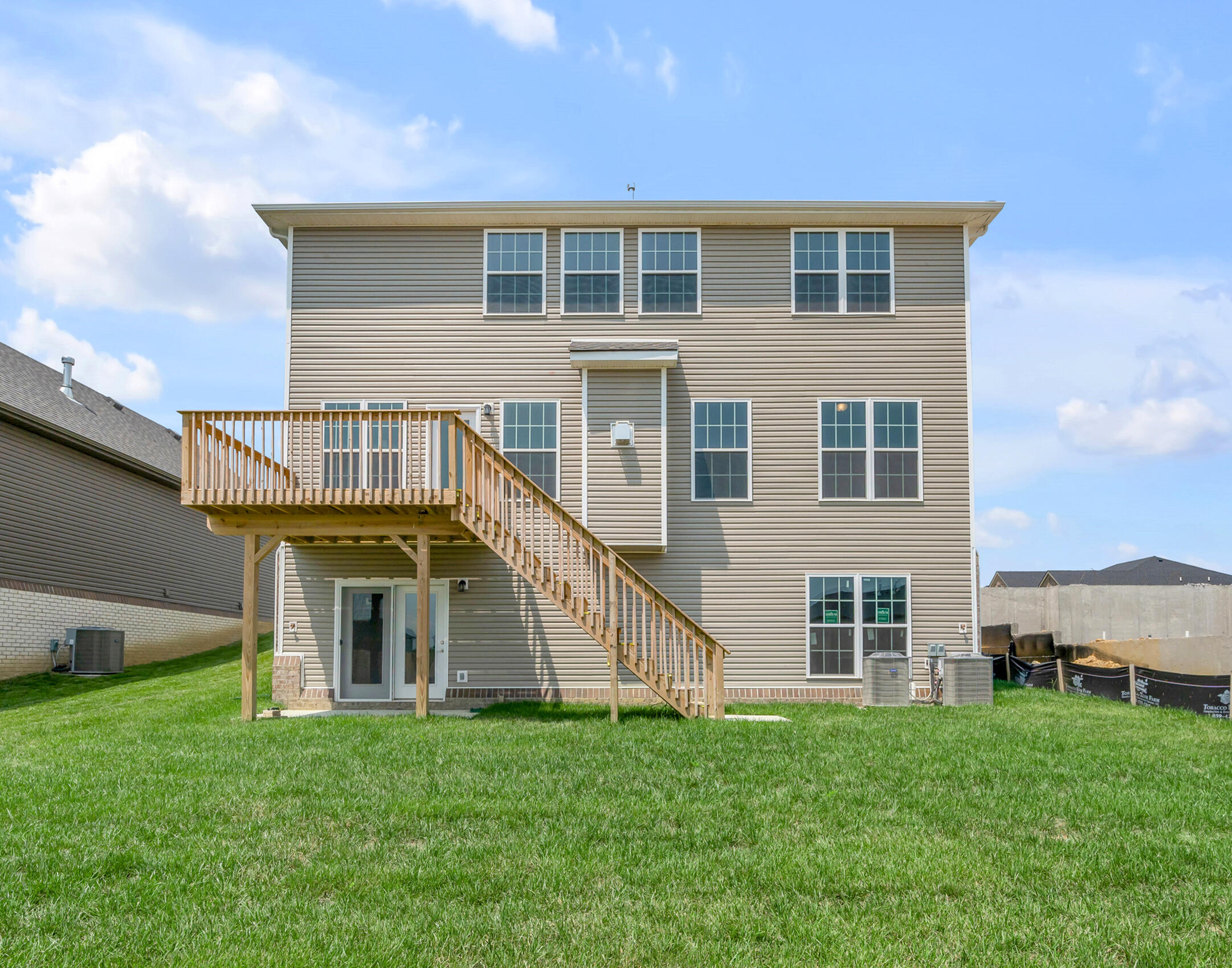 301 Blackthorn Drive