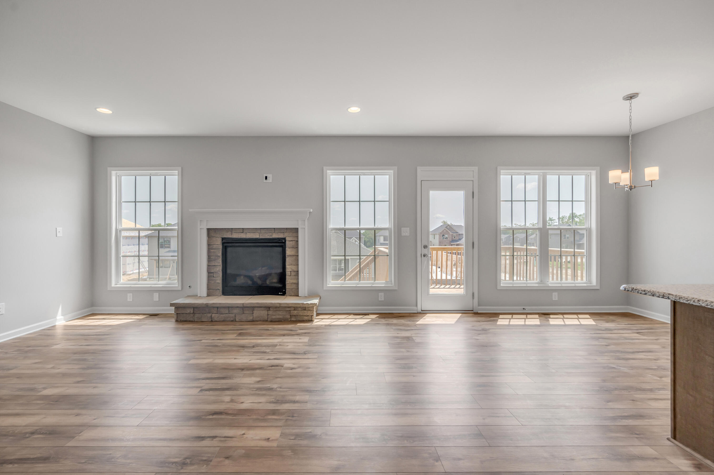 301 Blackthorn Drive