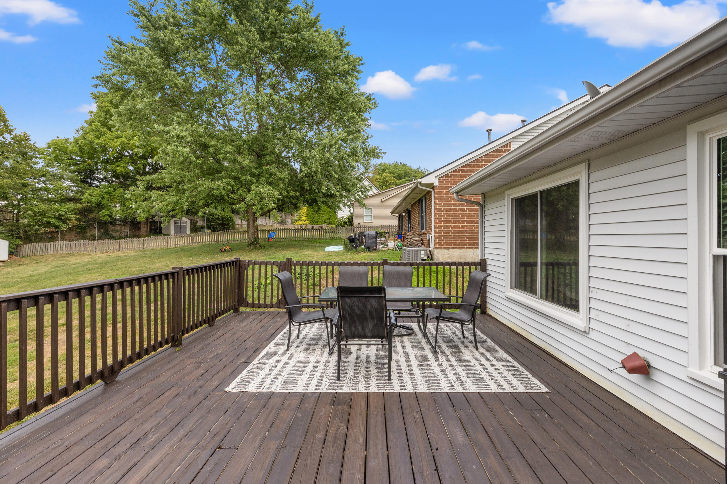 2521 Ashbrooke Drive